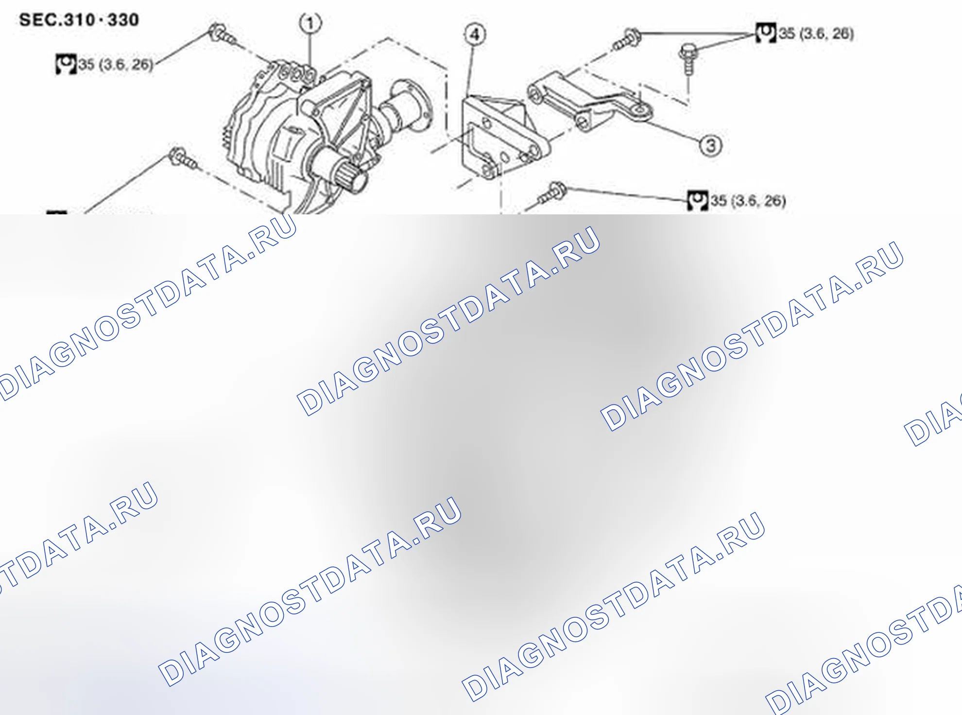 Рис. 51. Honda Integra I