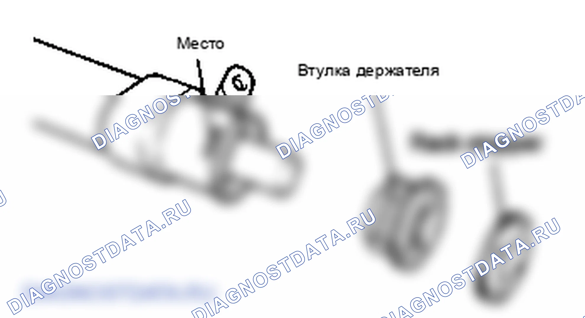 Сборка рулевого редуктора. Hyundai Accent LC