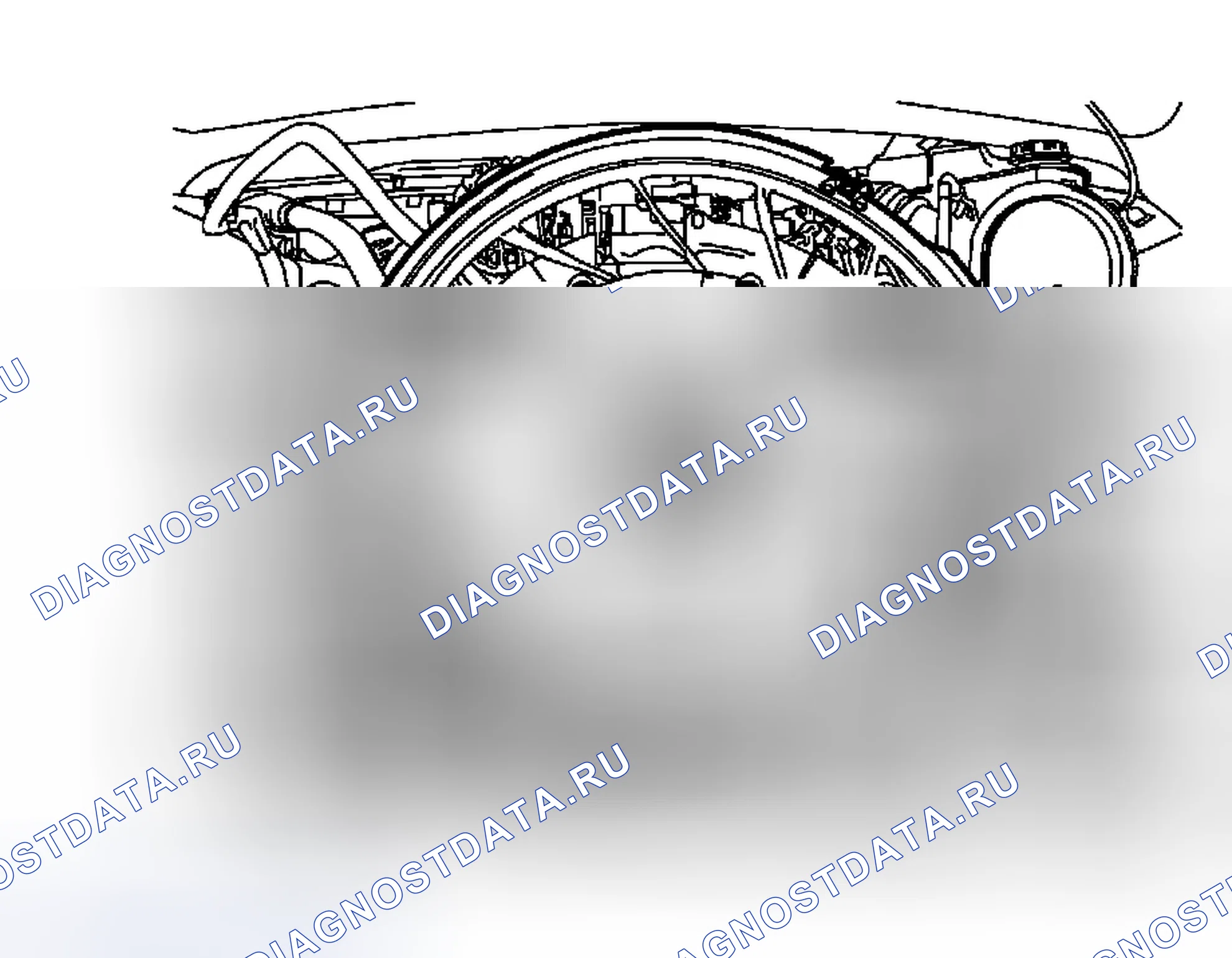 Рис. 2332. Ford Pickup F150 