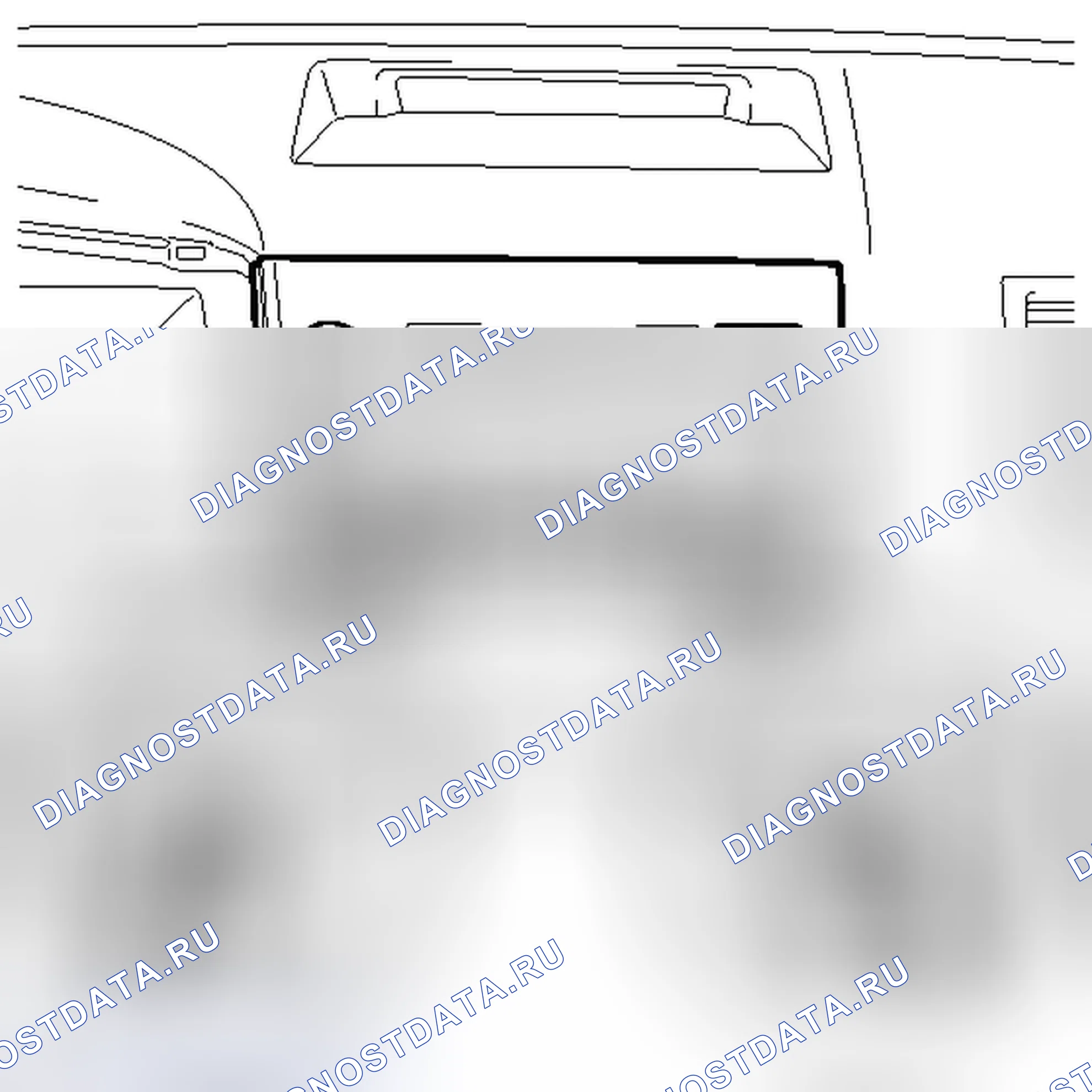 Рис. 11. Toyota Tundra II