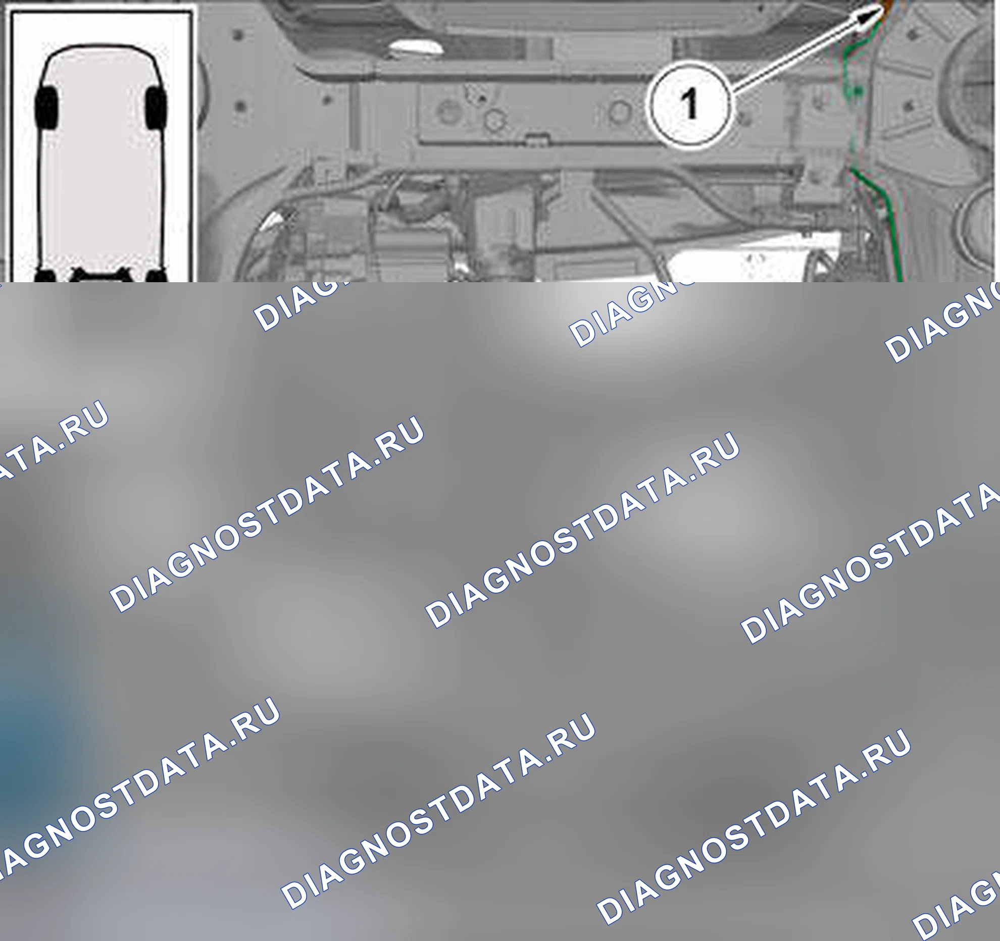 Рис. 7. Volvo S80 I