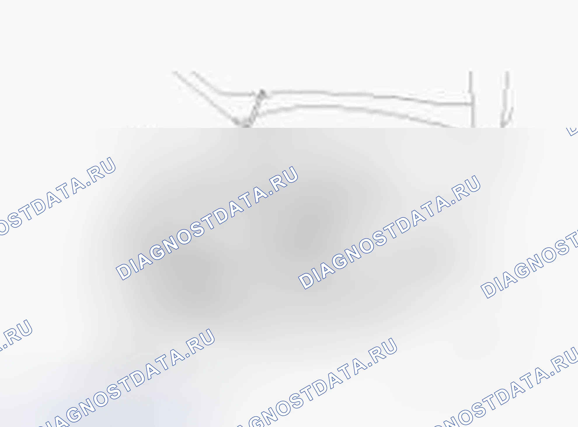 Рис. 4. Hyundai Genesis I рестайлинг