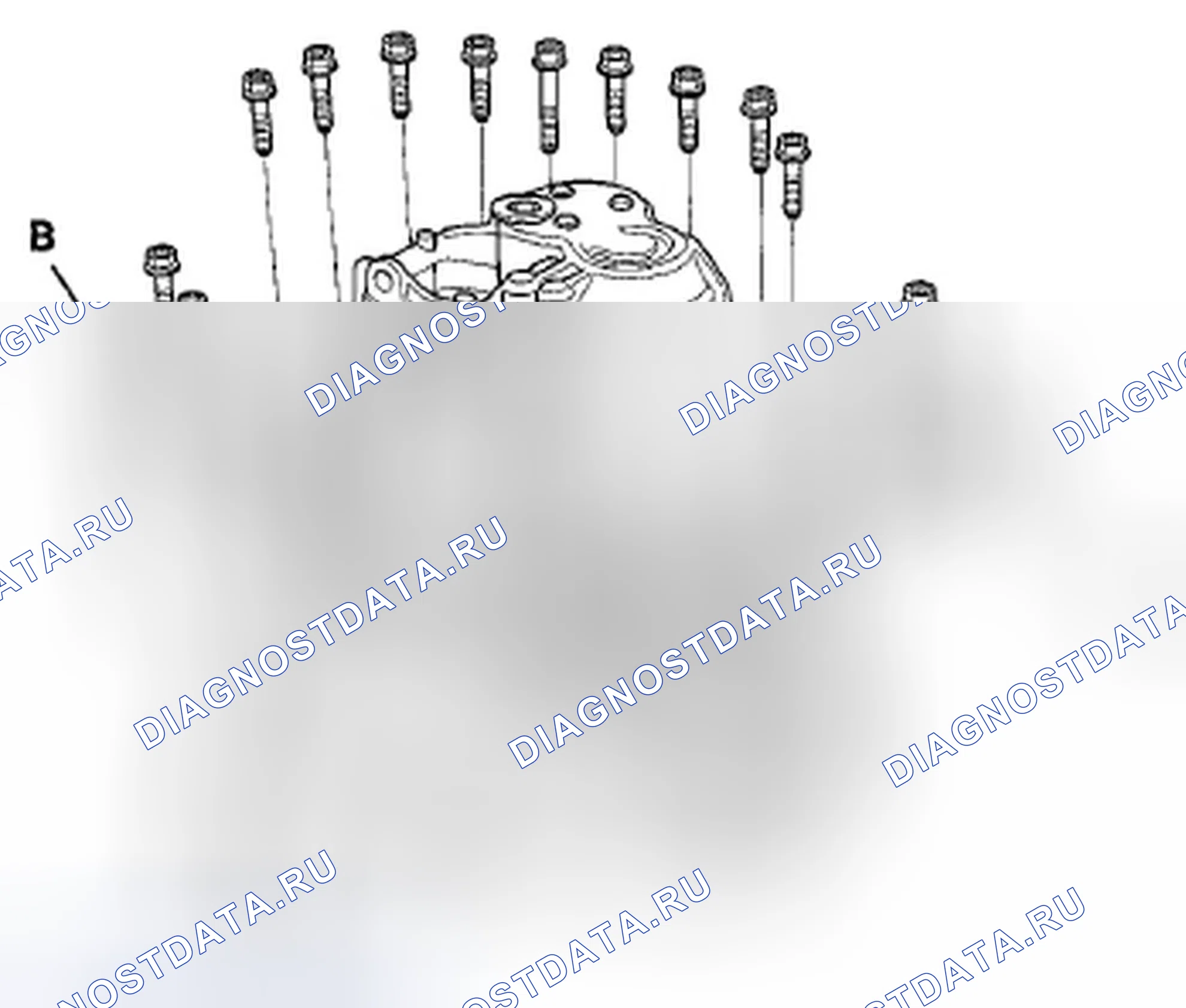 Рис. 349. Honda Accord VIII