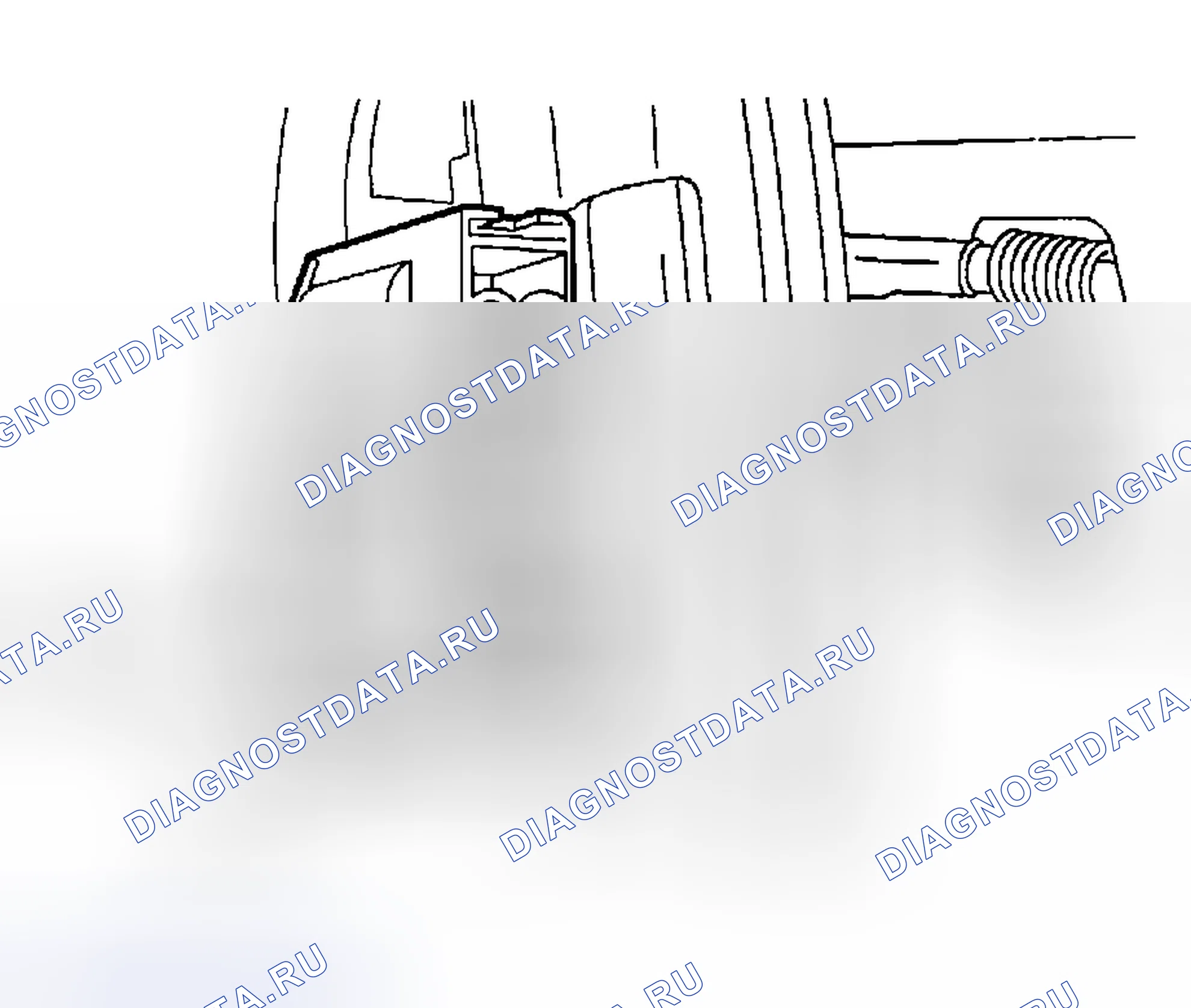Рис. 98. Mazda Tribute I