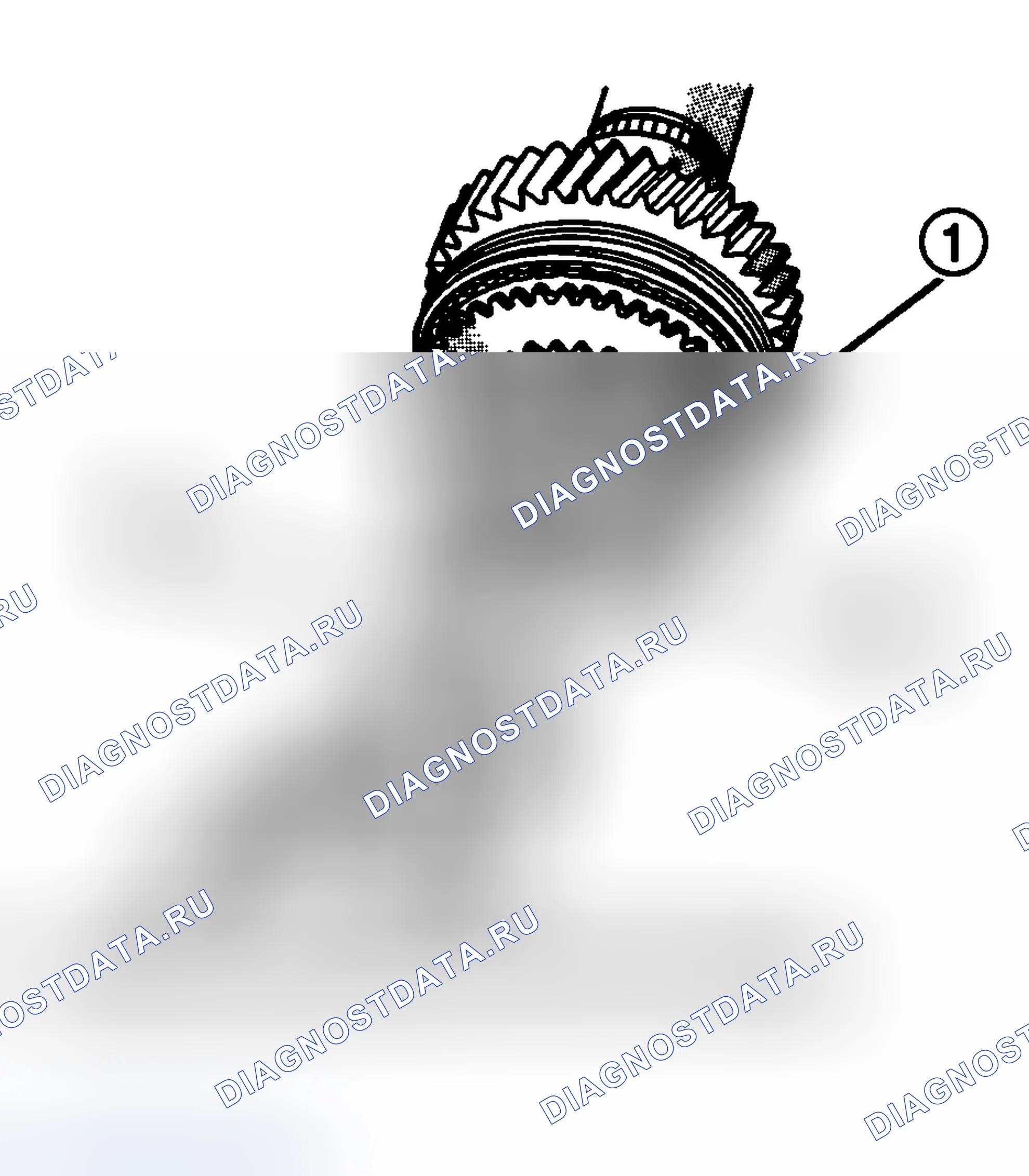 Рис. 63. Dodge Pickup R2500 