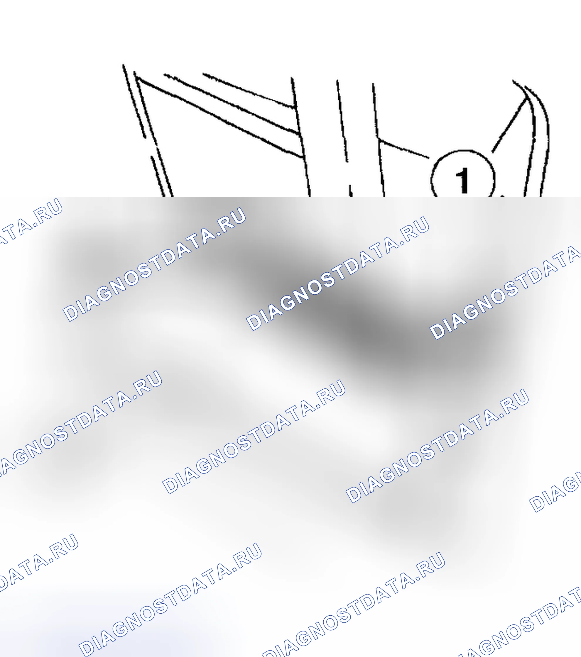 Рис. 314. Ford Pickup F250 Super Duty I