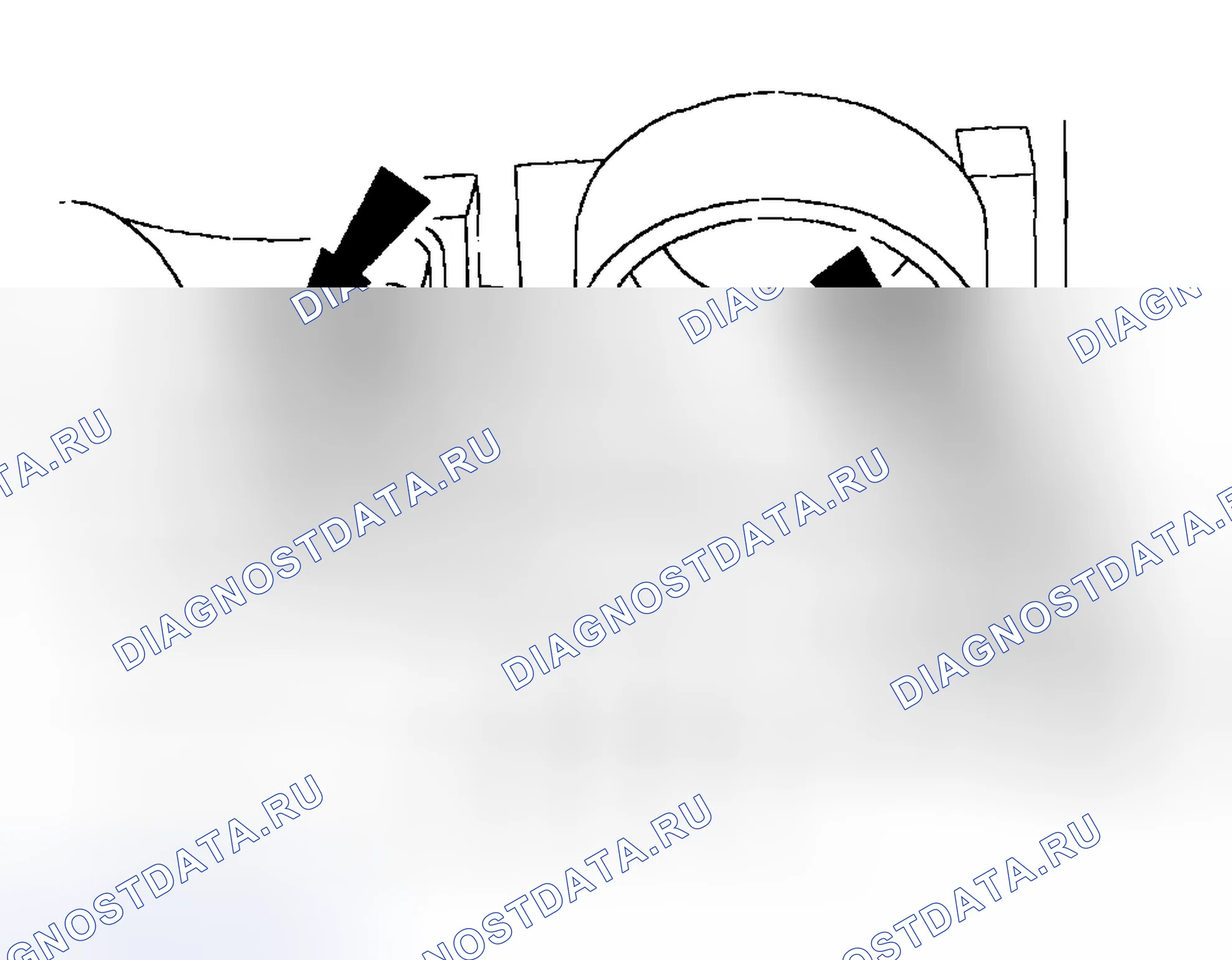 Рис. 884. Ford Pickup F250 Super Duty I