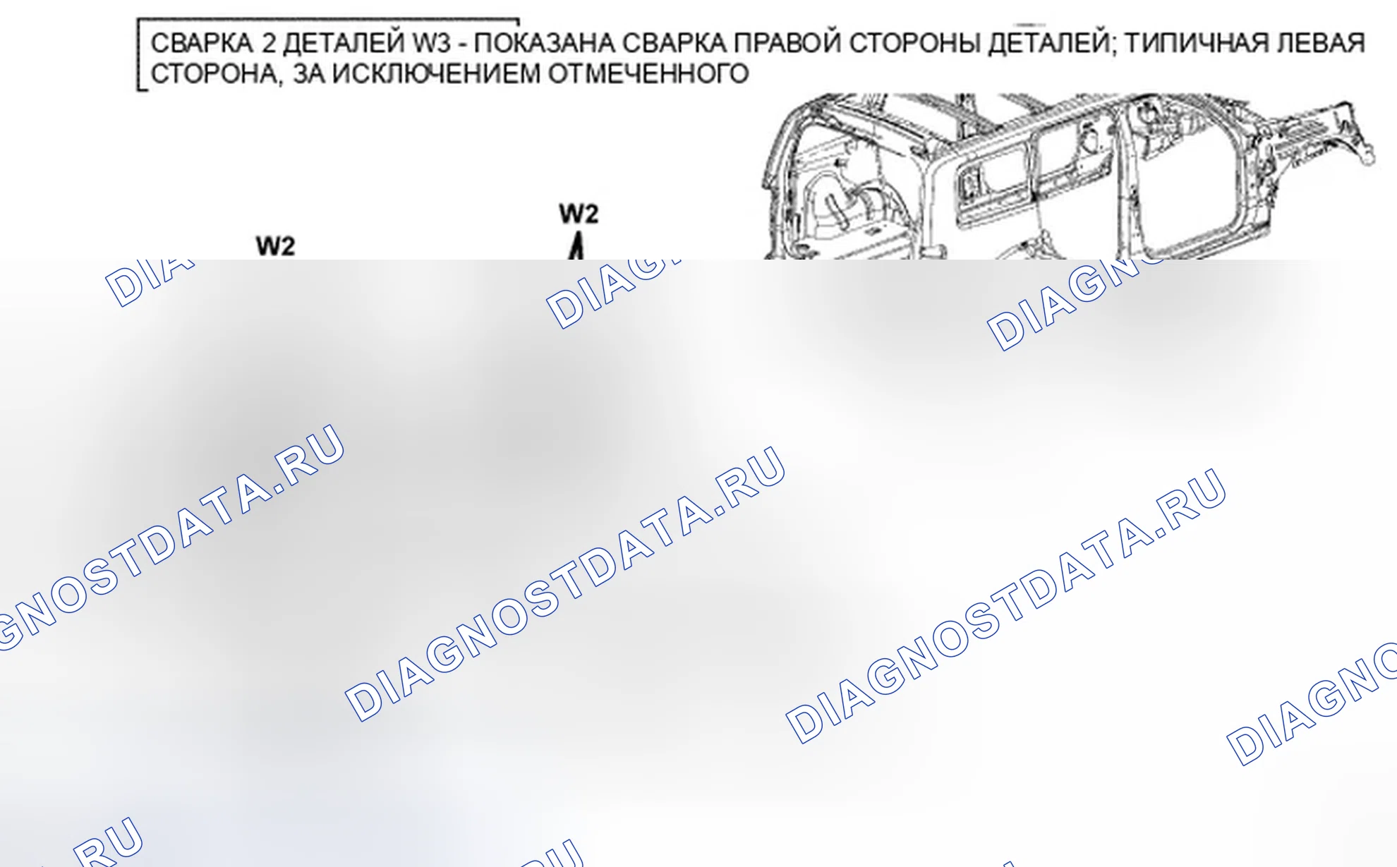 Рис. 143. Dodge Nitro I