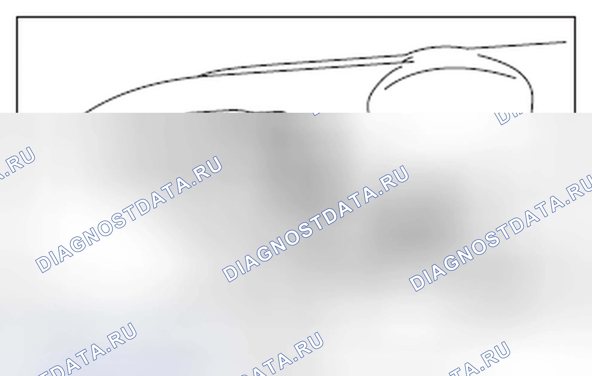 Рис. 634. Subaru Impreza GK