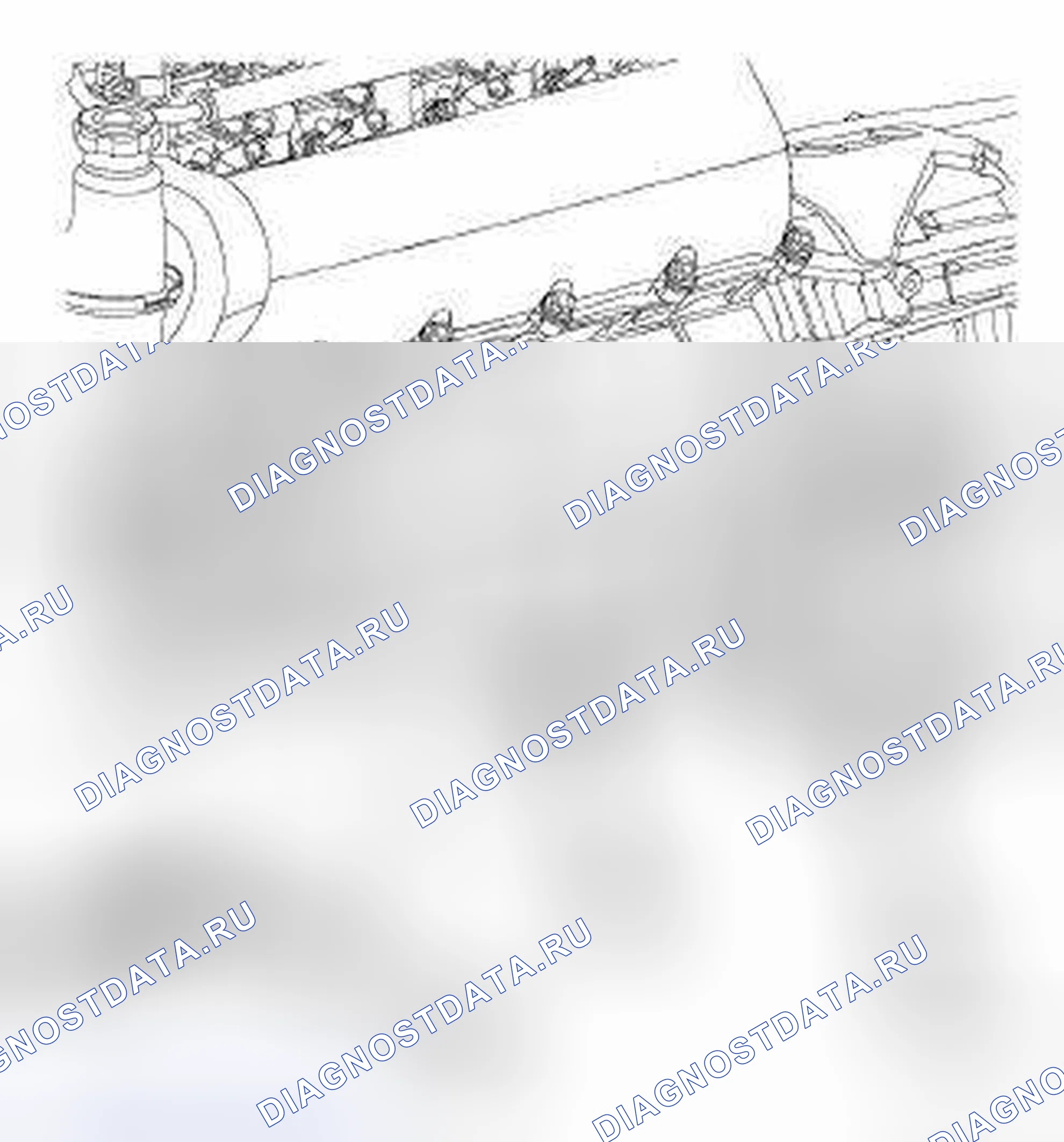 Рис. 285. Dodge Dakota III рестайлинг