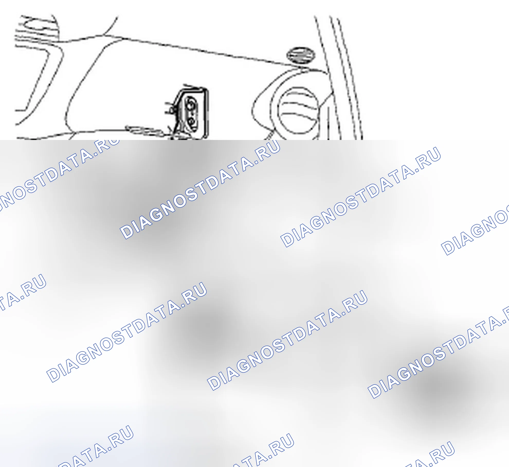 Рис. 74. Honda Fit GE