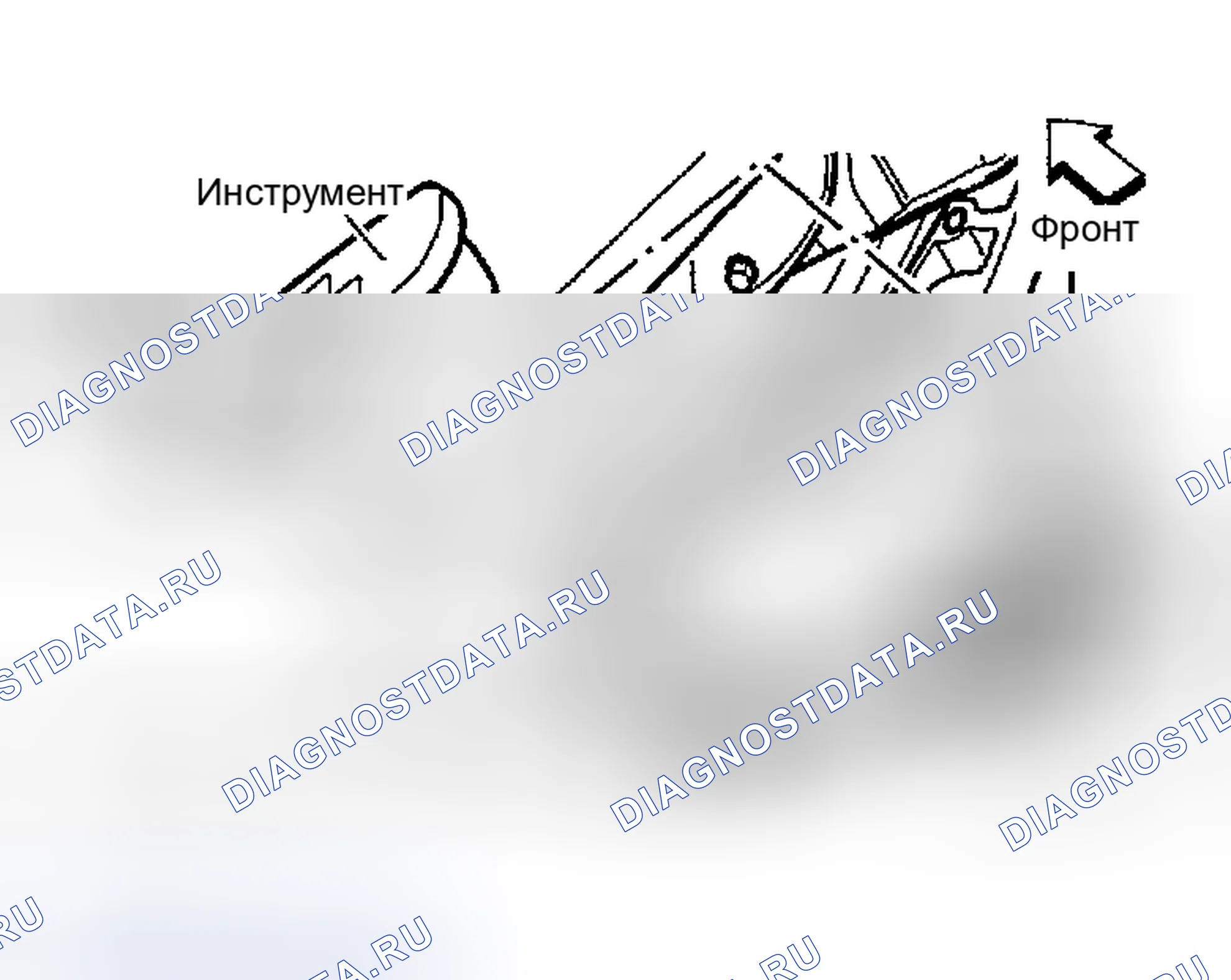 Рис. 156. Honda Odyssey (North America) I