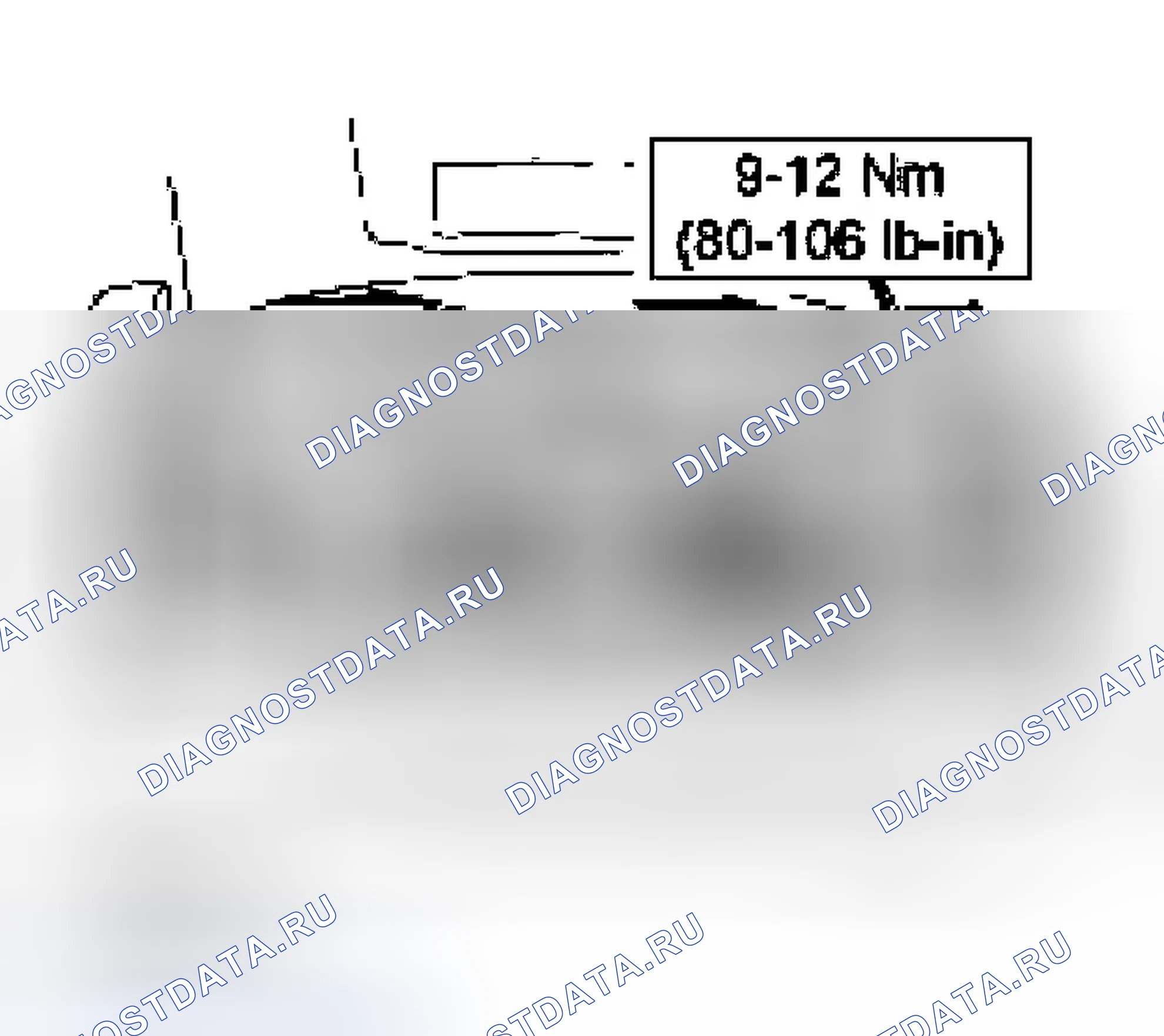 Рис. 11. Ford Econoline E250 