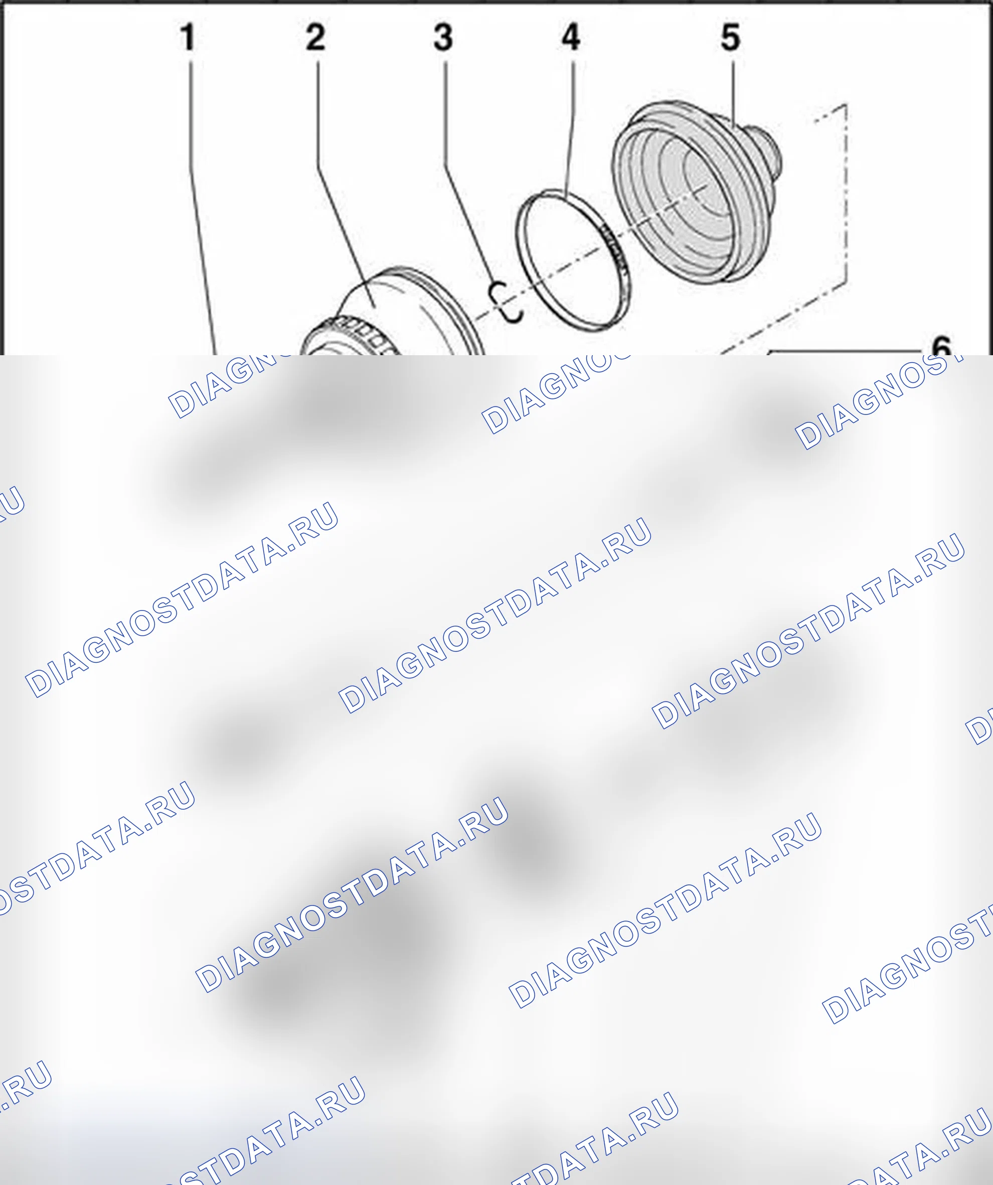 Рис. 144. Audi S4 B8