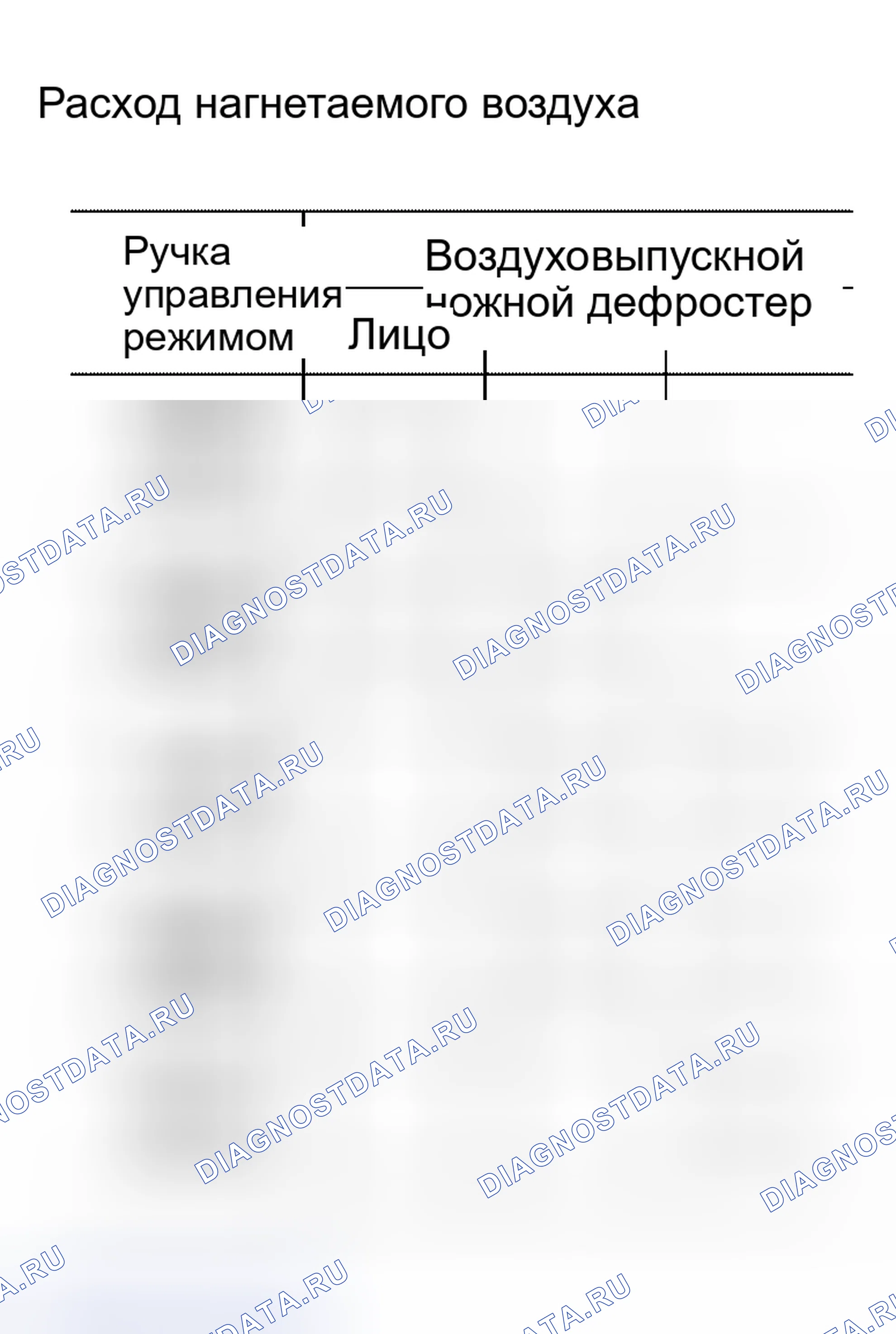 Рис. 157. Nissan Altima L31 рестайлинг