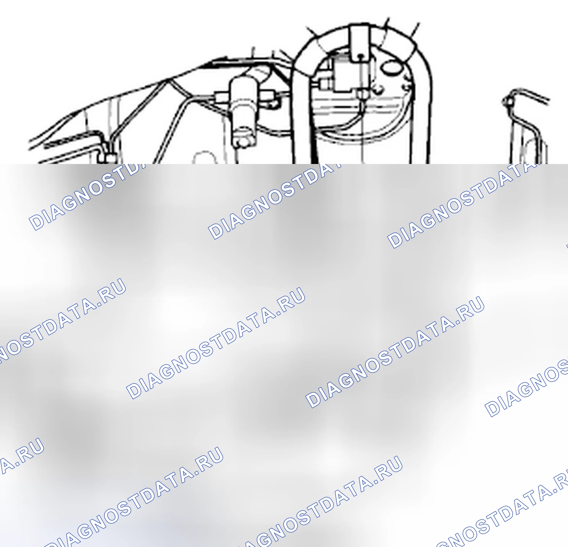 Рис. 1157. Honda Civic VIII