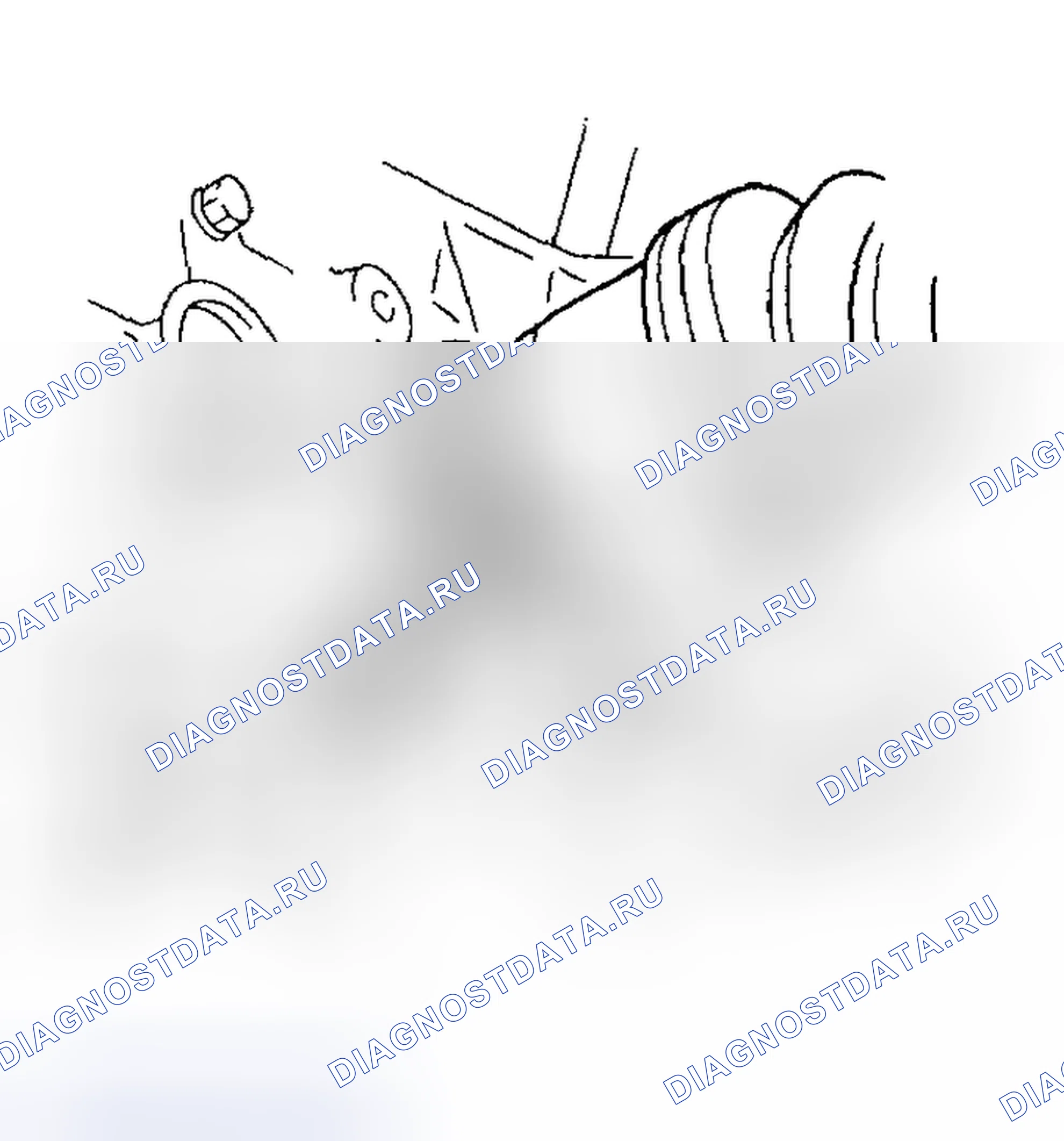 Рис. 641. Subaru Impreza GD/GC/GG