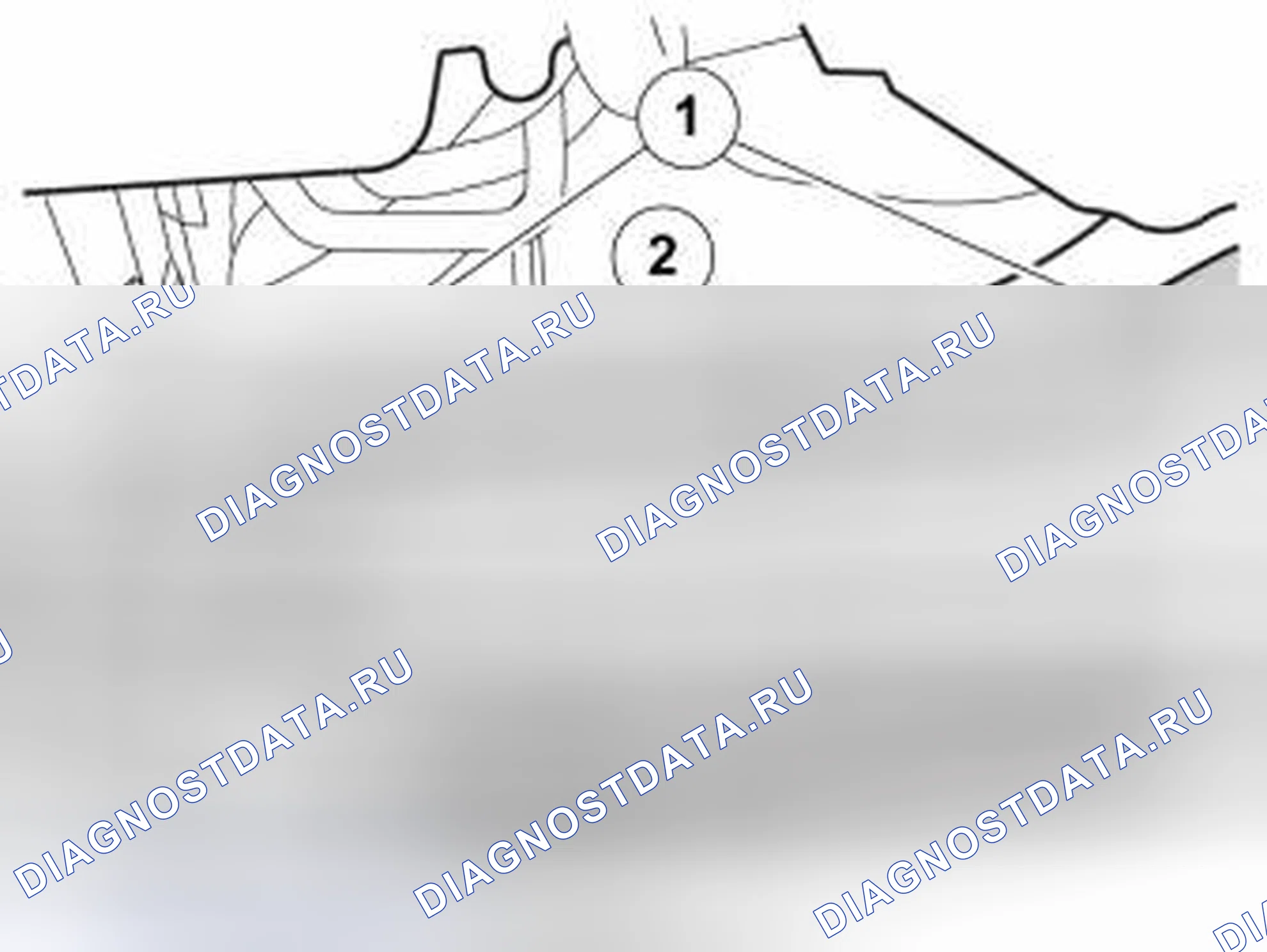 Рис. 107. Volvo XC70 II