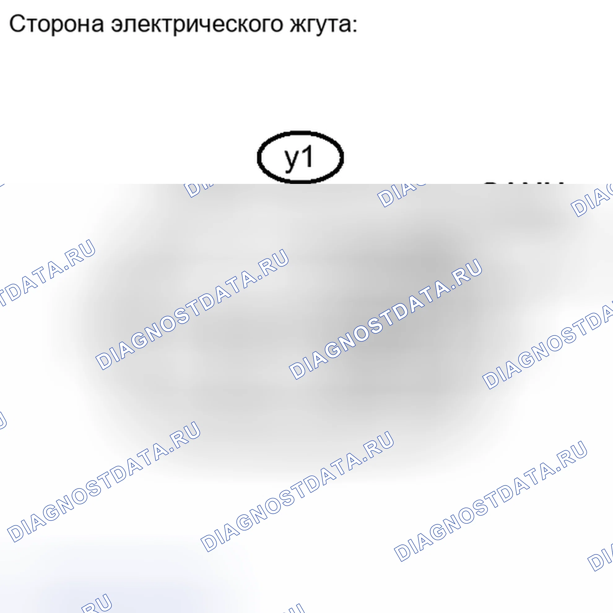 Рис. 298: ПОРЯДОК ВЫПОЛНЕНИЯ РАБОТ. Haval H6S I