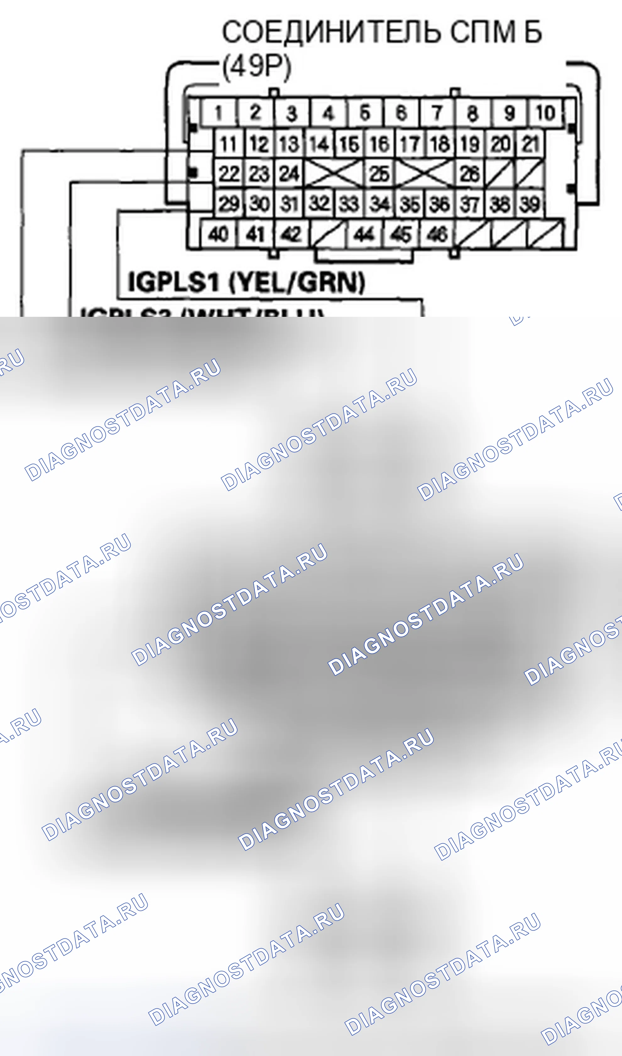 Рис. 286. Honda Odyssey IV