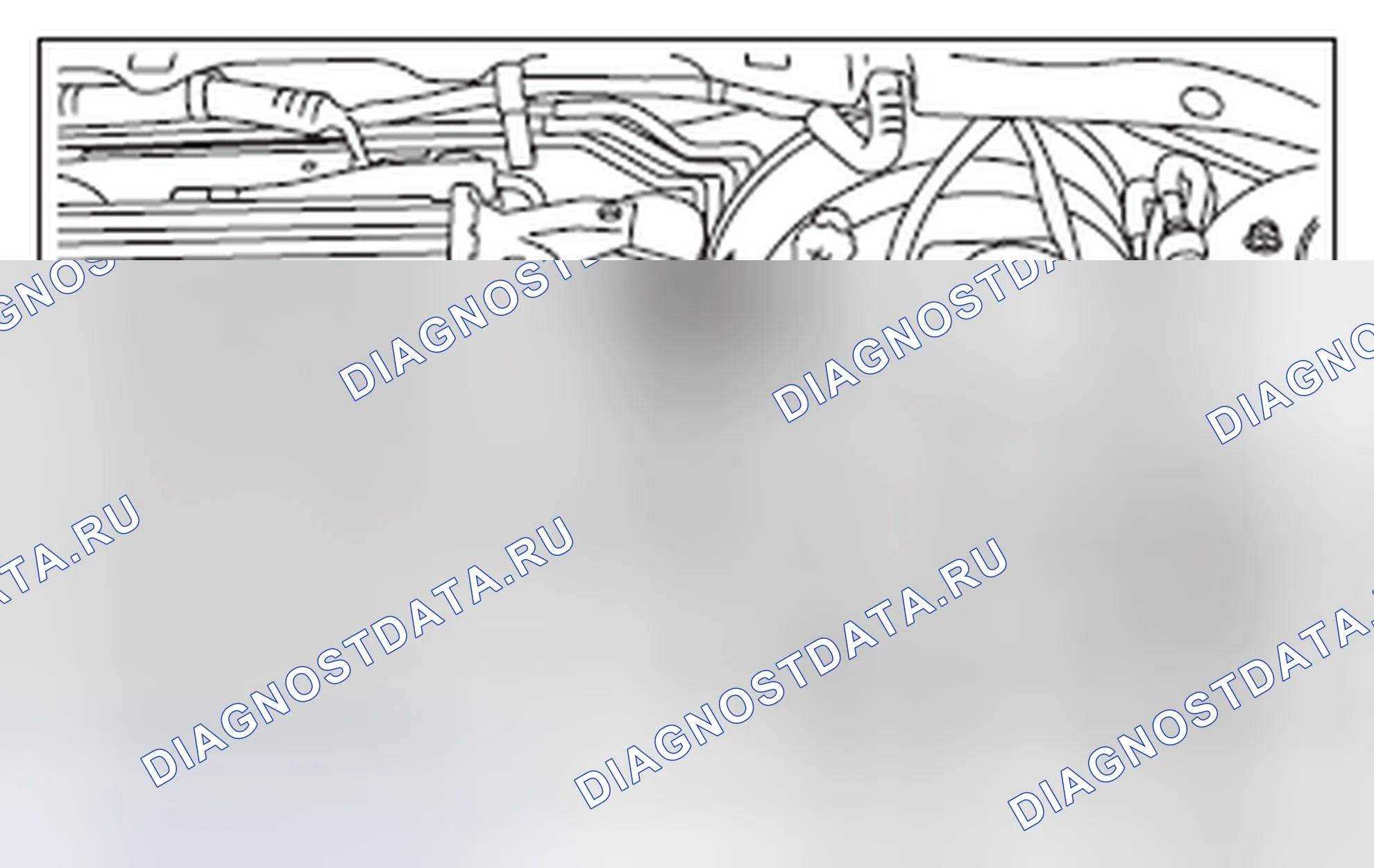 Рис. 1012. Subaru Impreza GK