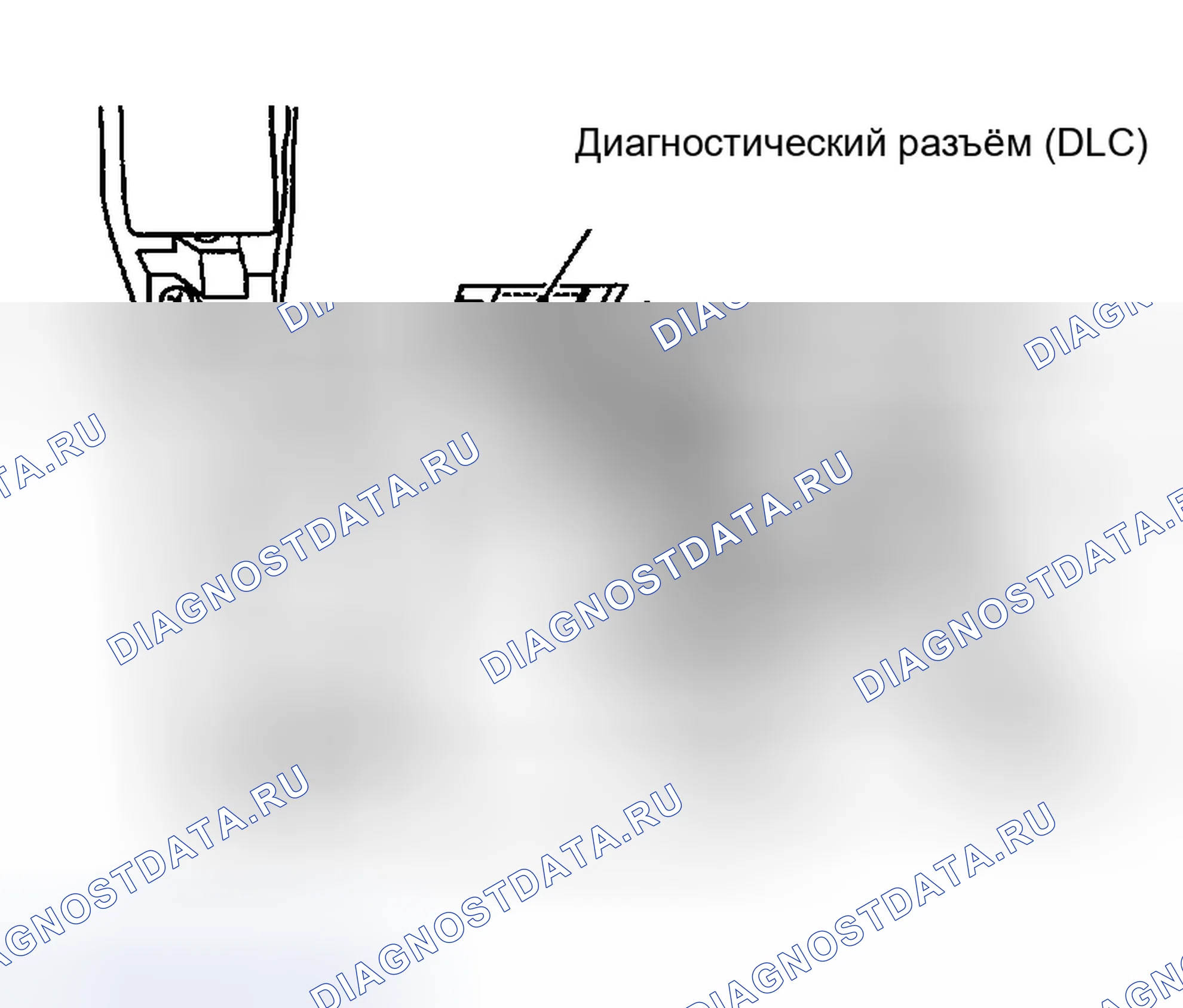 Рис. 72: Процедура контроля. Infiniti G35 III