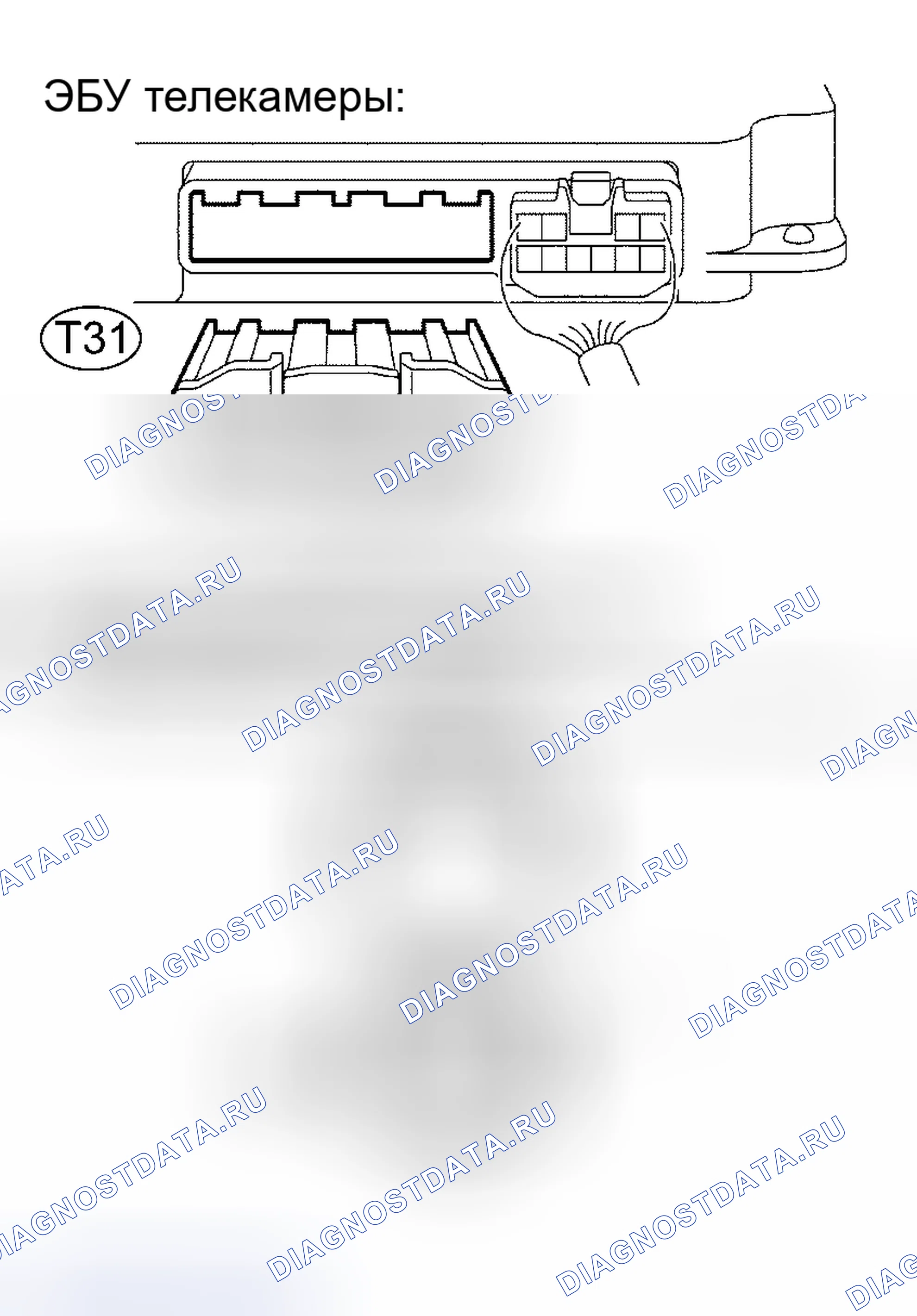 Рис. 180: ПРОЦЕДУРА КОНТРОЛЯ. Haval Xiaolong Max I