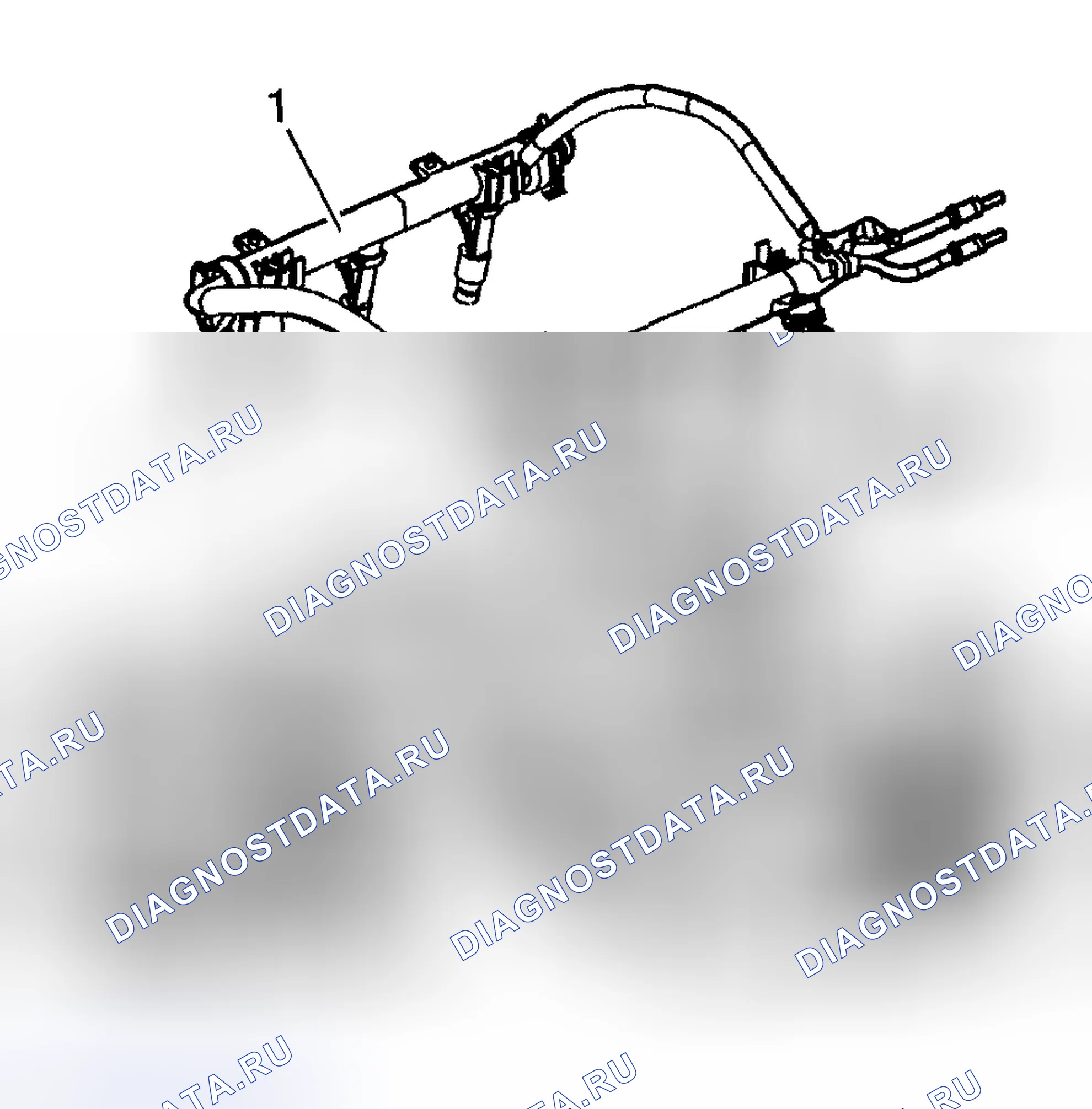 Рис. 1371. Hyundai Terracan I рестайлинг