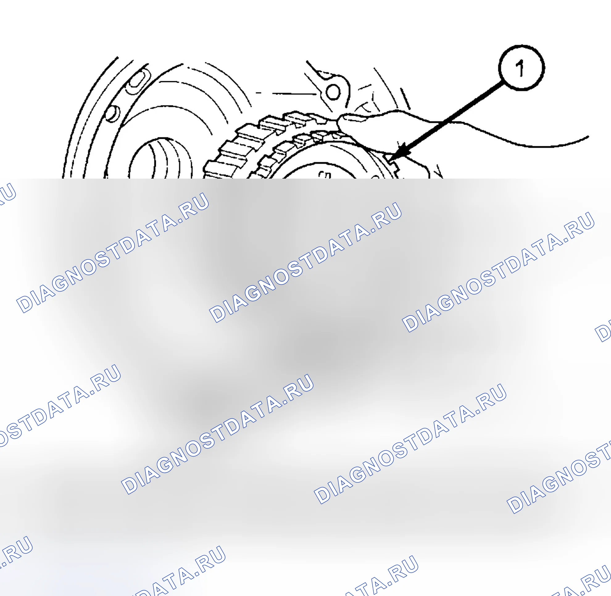 Рис. 188. Jeep Liberty I