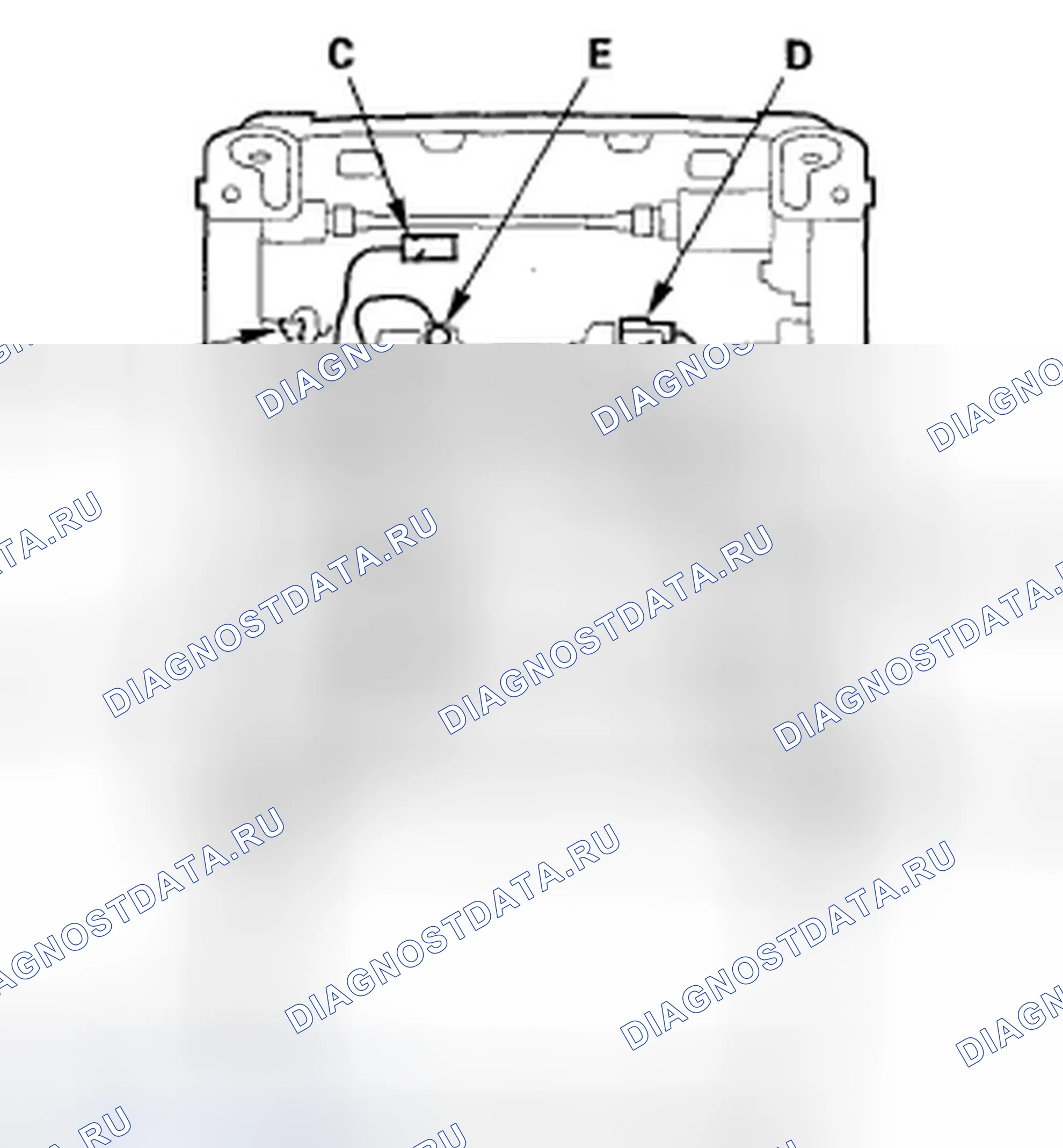 Рис. 18. Acura TSX I