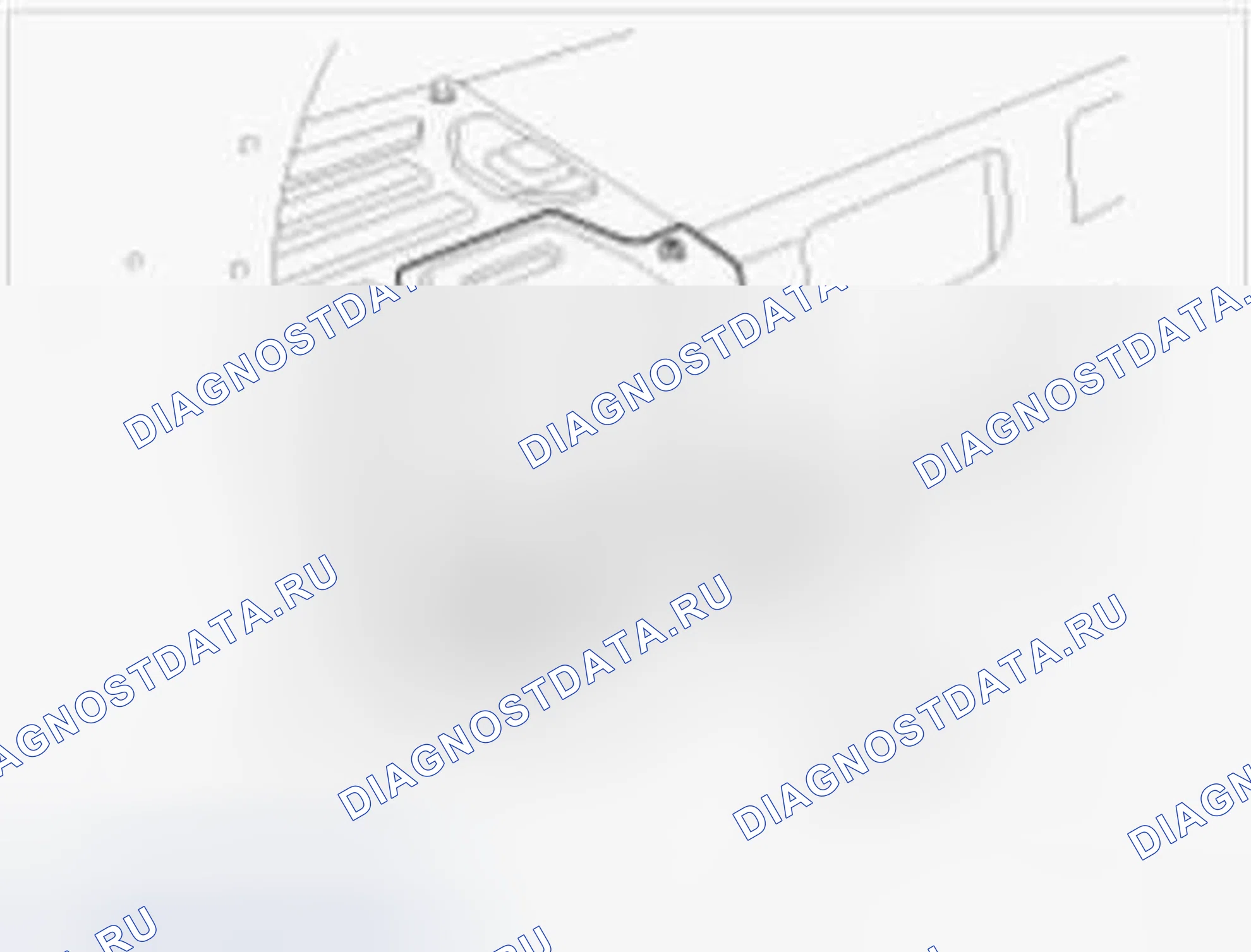 Рис. 2. Hyundai Sonata VI