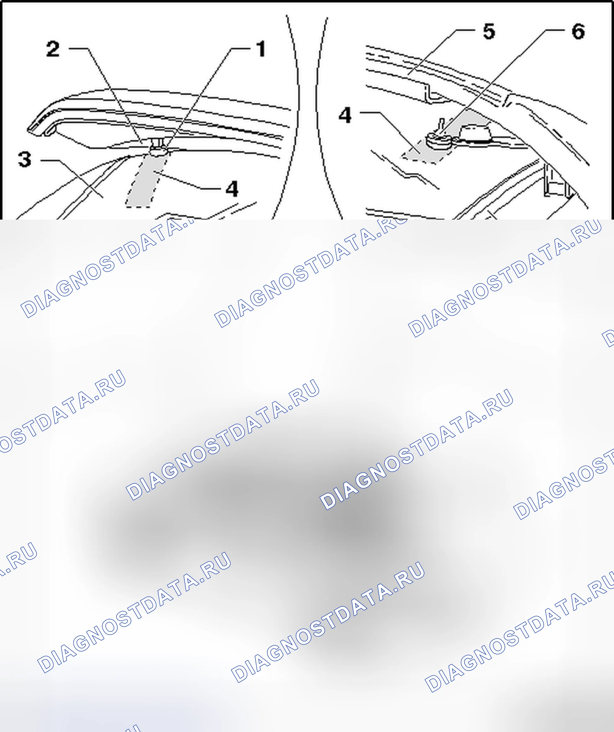 Рис. 101. Volkswagen Eos I
