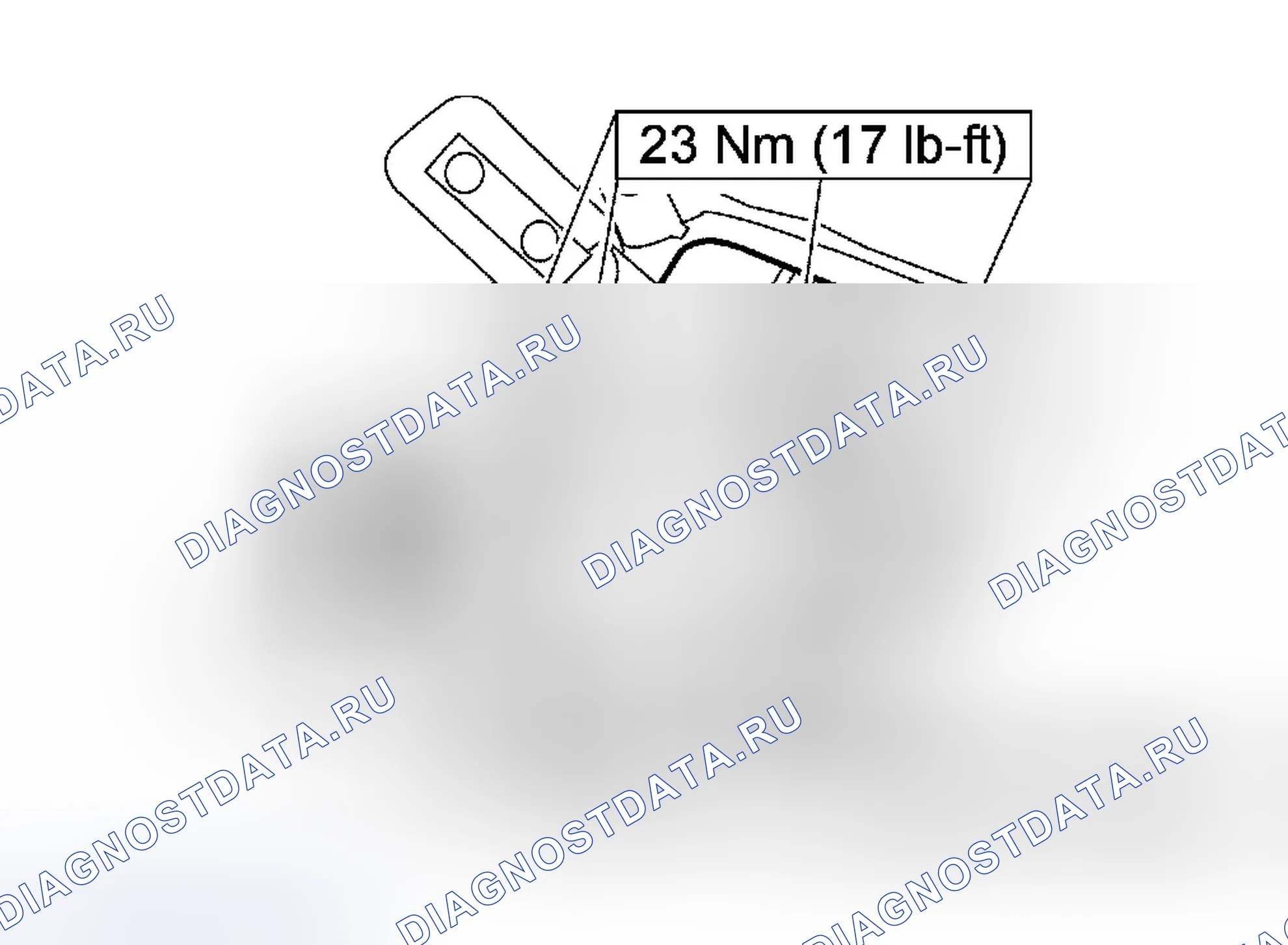 Рис. 22. Ford Cab & Chassis F350 Super Duty 