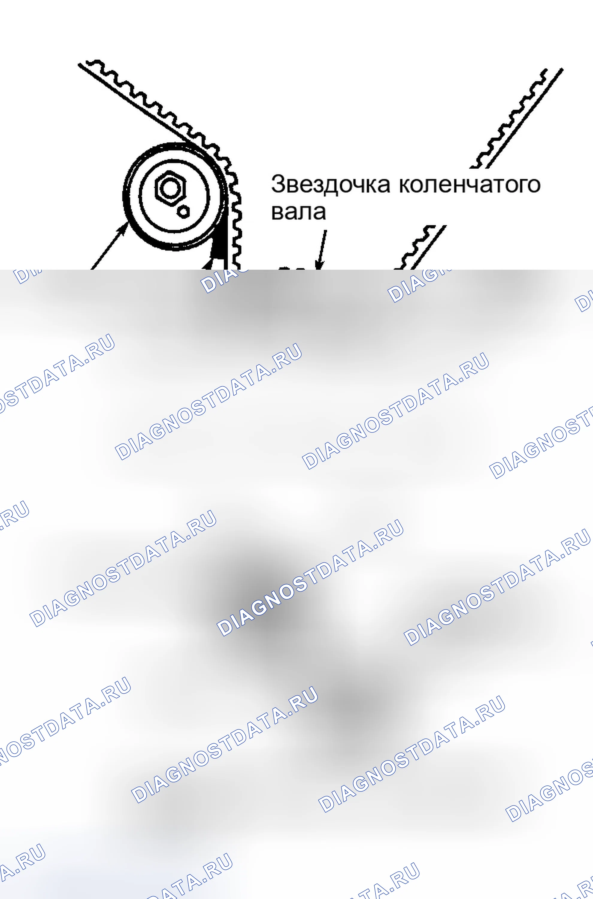 Рис. 7: Установка. Infiniti QX4 I