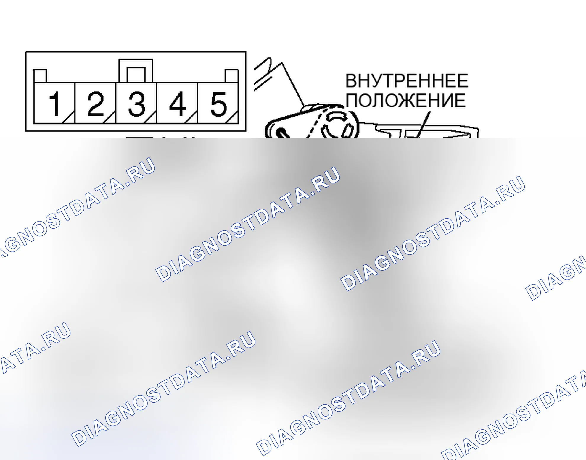 Рис. 406. Mitsubishi Eclipse IV рестайлинг