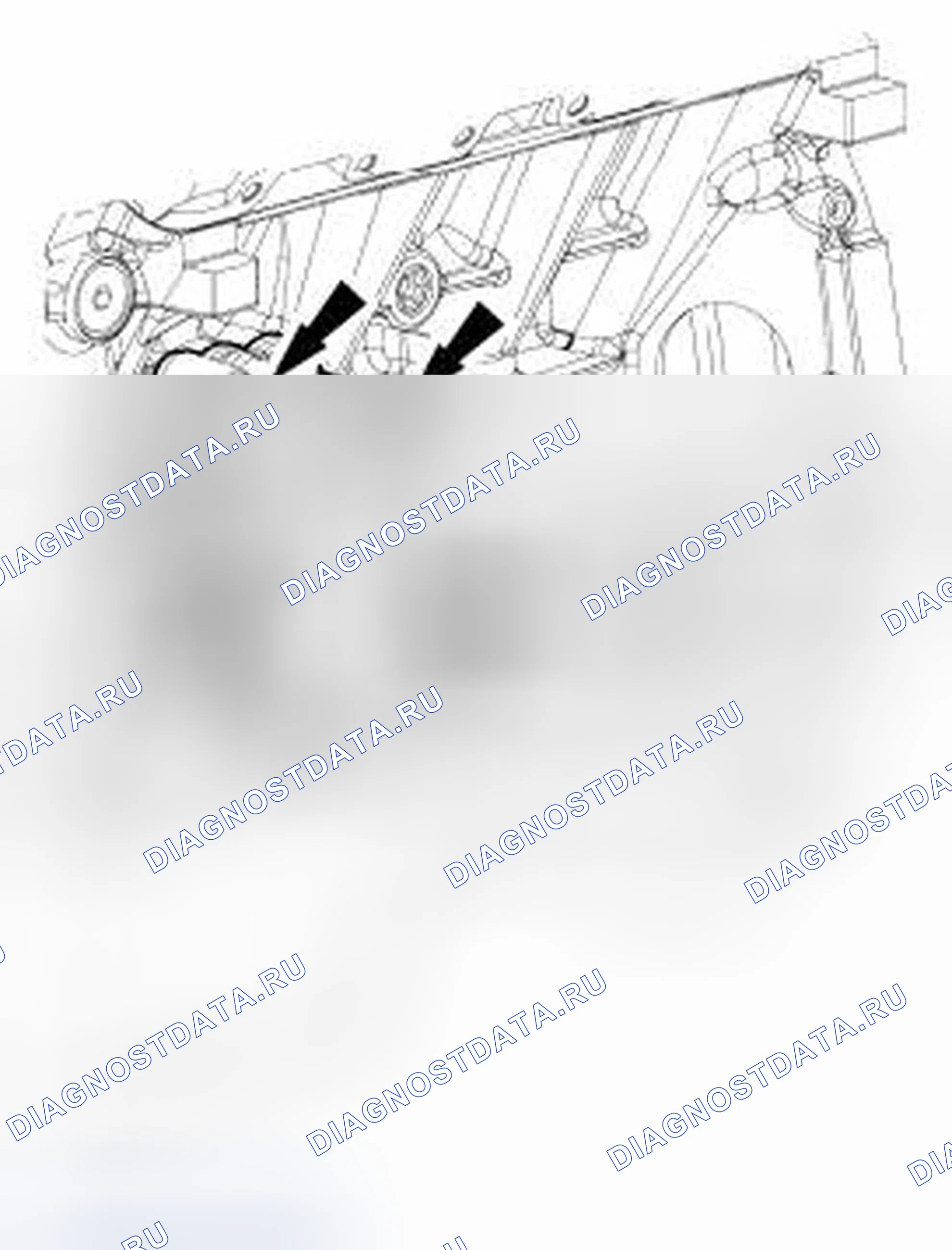 Рис. 1568. Ford Taurus VI