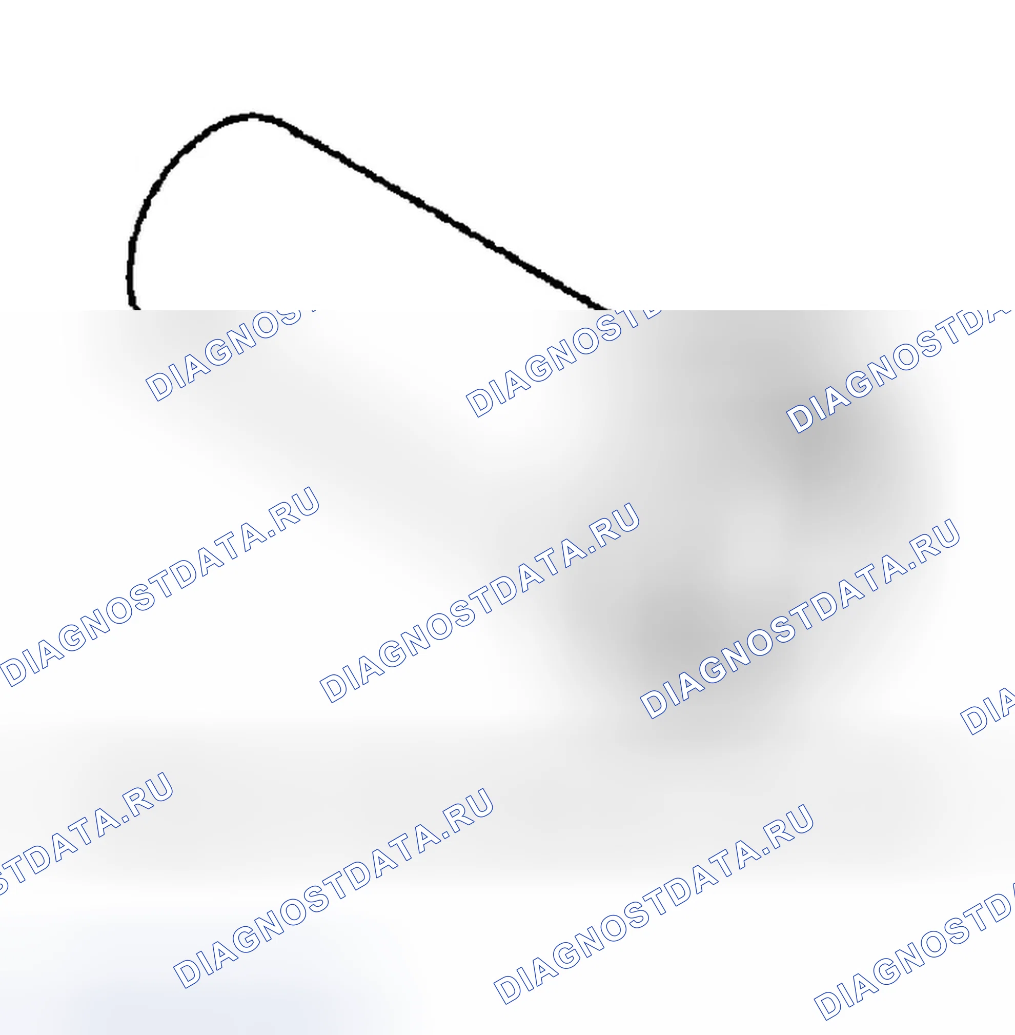 Рис. 314. Dodge Pickup R1500 
