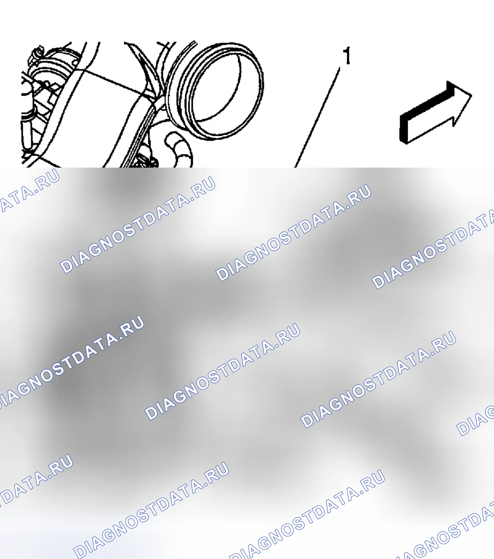 Рис. 15. Chevrolet TrailBlazer I