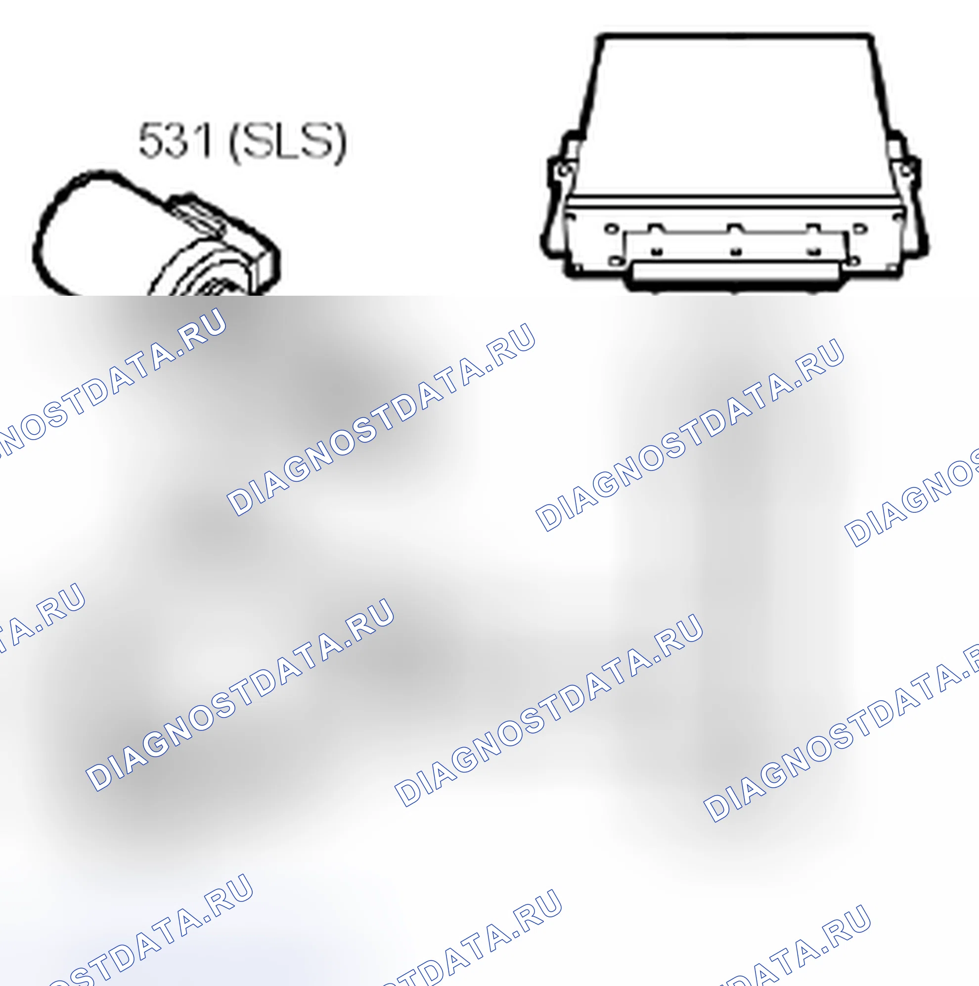 Рис. 95: Крутящий момент двигателя. Kia Picanto III