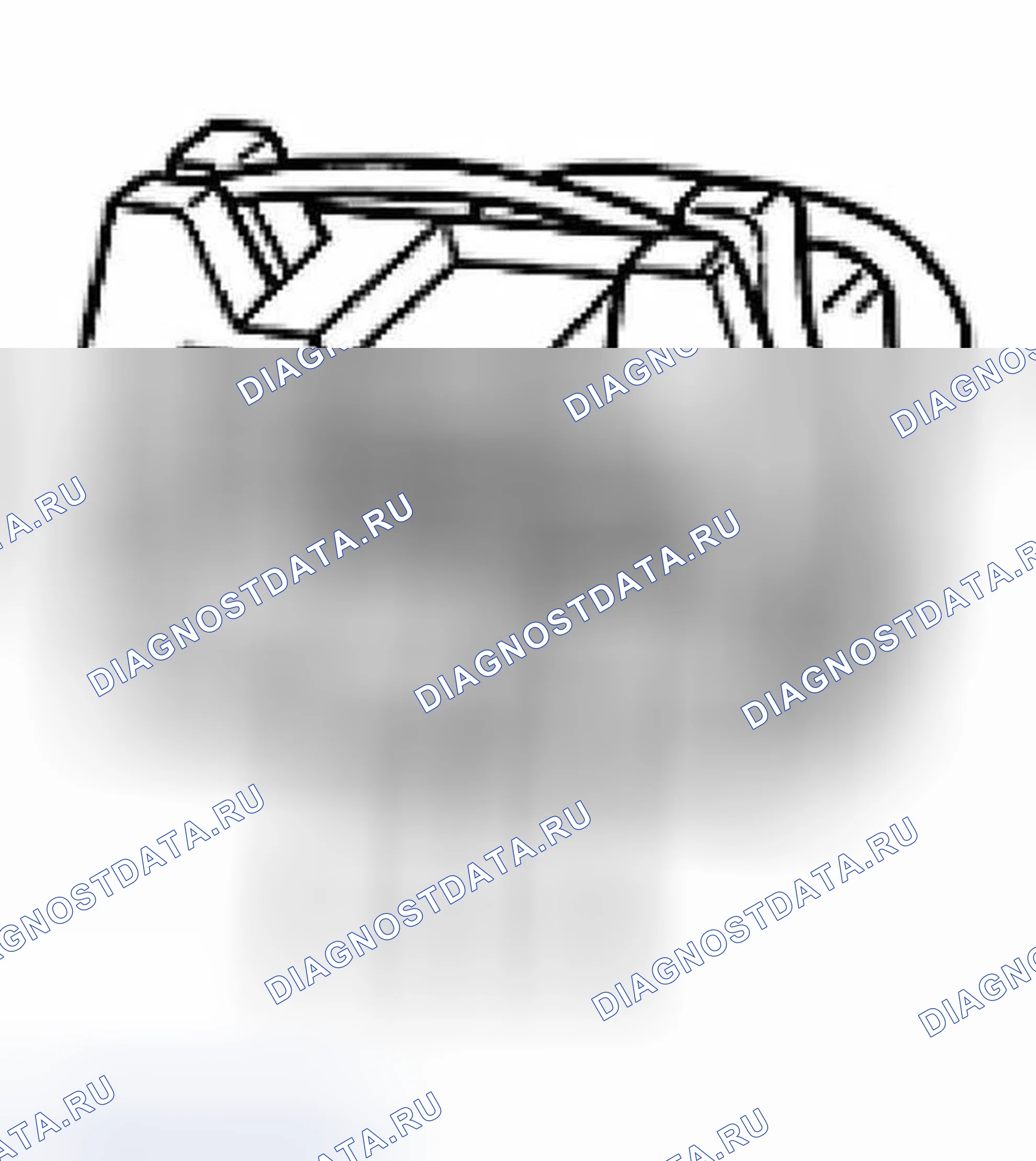 Рис. 154. Audi A8 D2