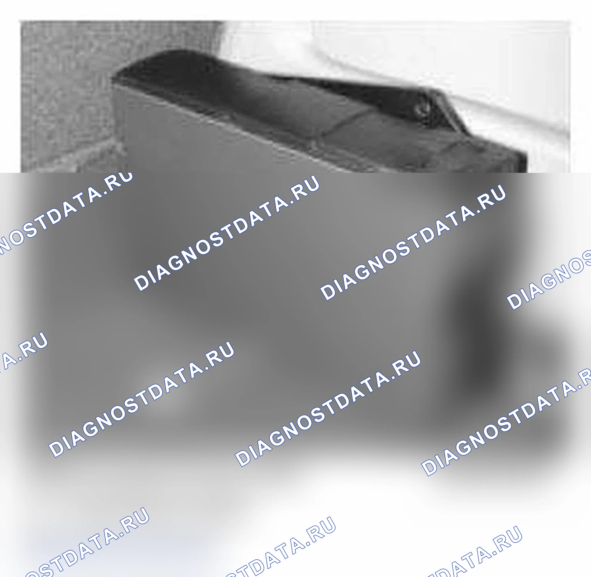 Рис. 10: CD Changer (CDC). MINI Cooper Clubman I
