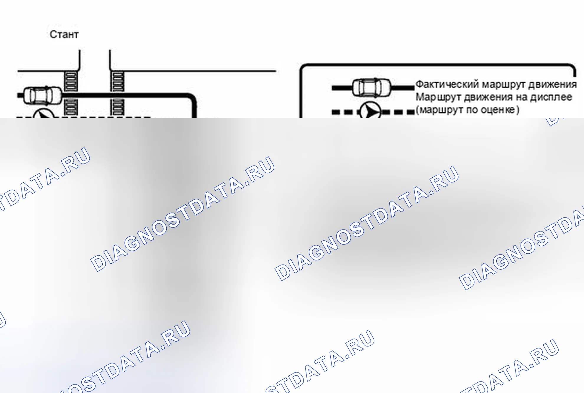 Рис. 13. Toyota Land Cruiser 200 рестайлинг