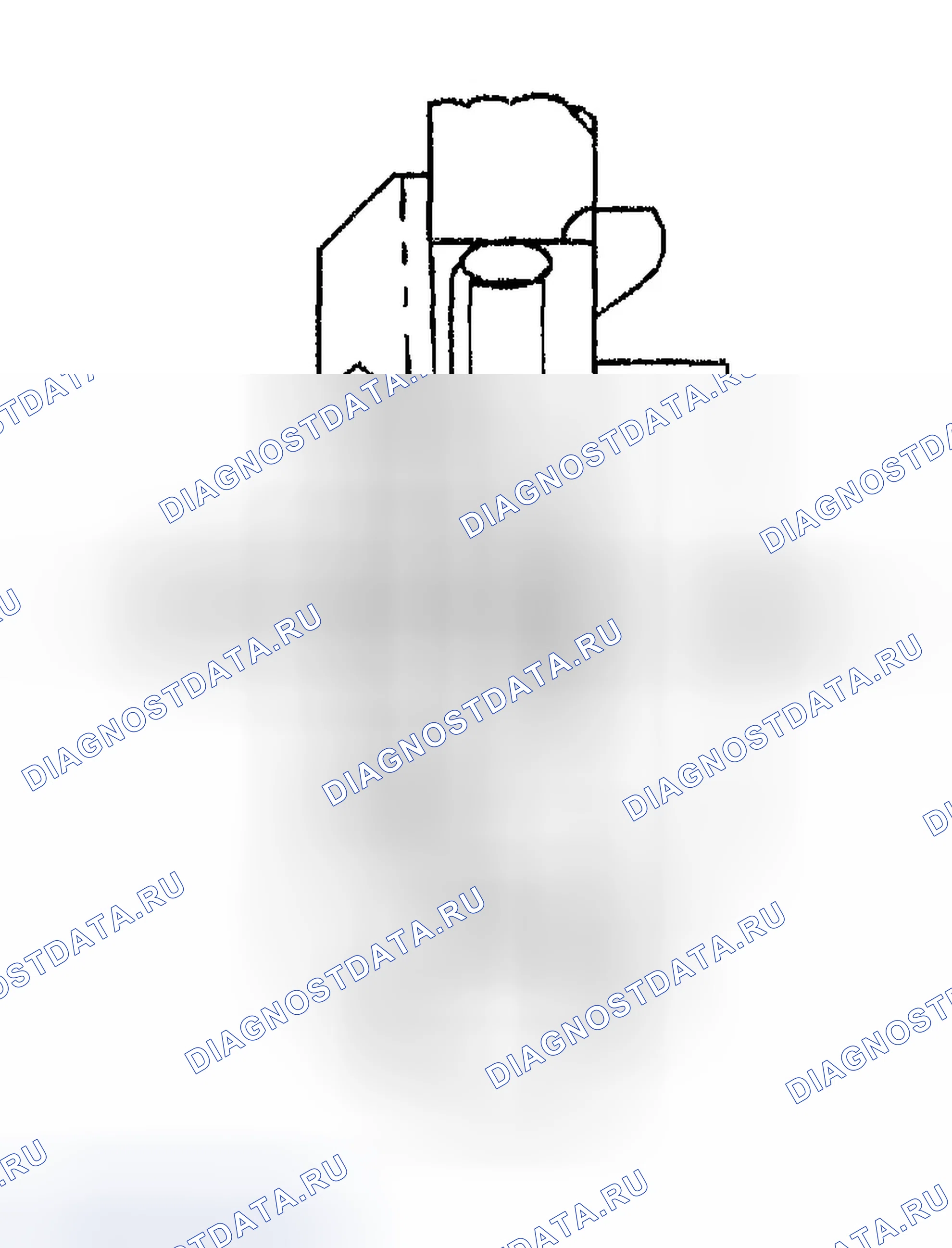 Рис. 214. Chevrolet Silverado 1500 HD 