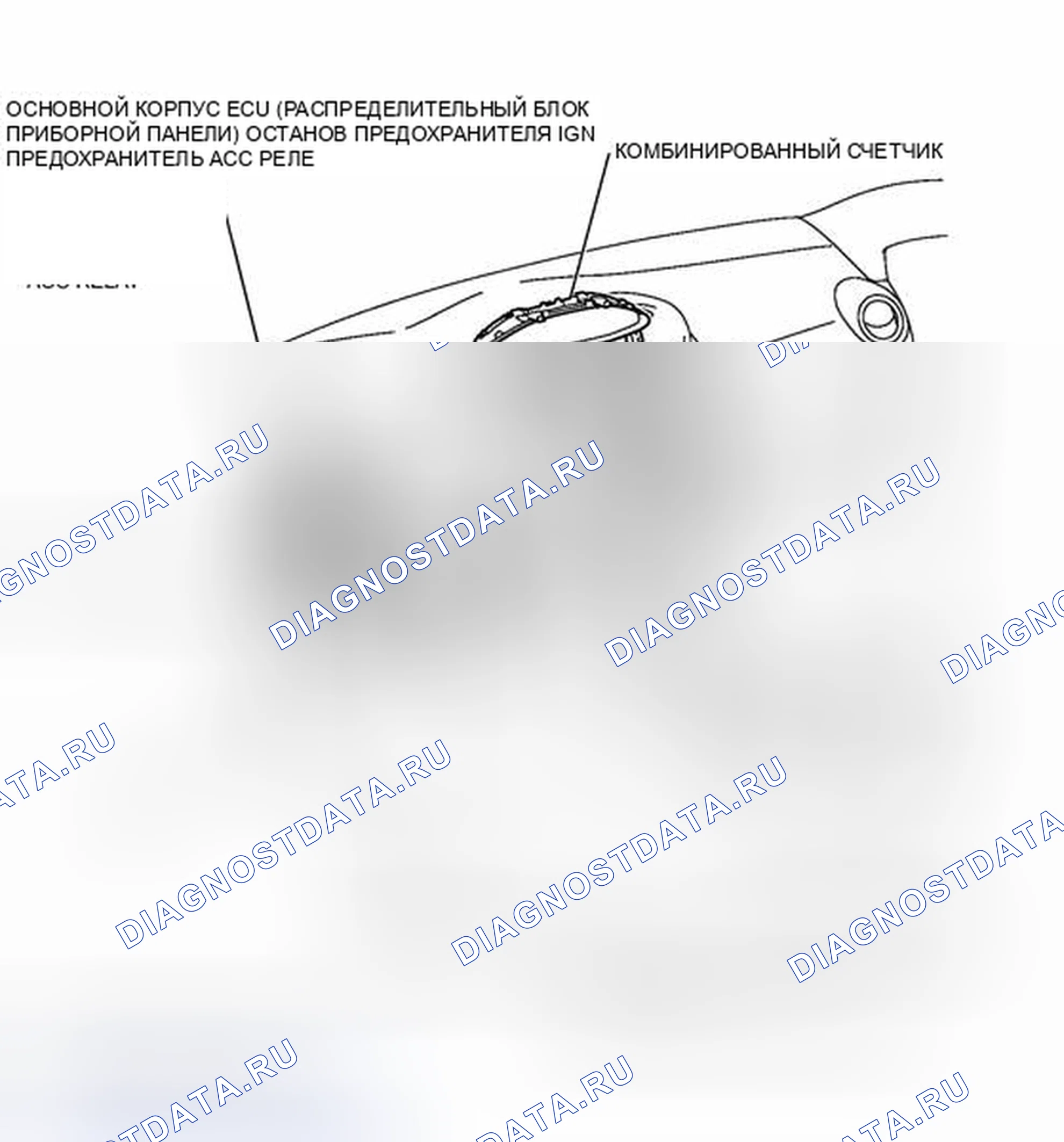 Рис. 23: ИЛЛЮСТРАЦИЯ. Toyota Yaris III