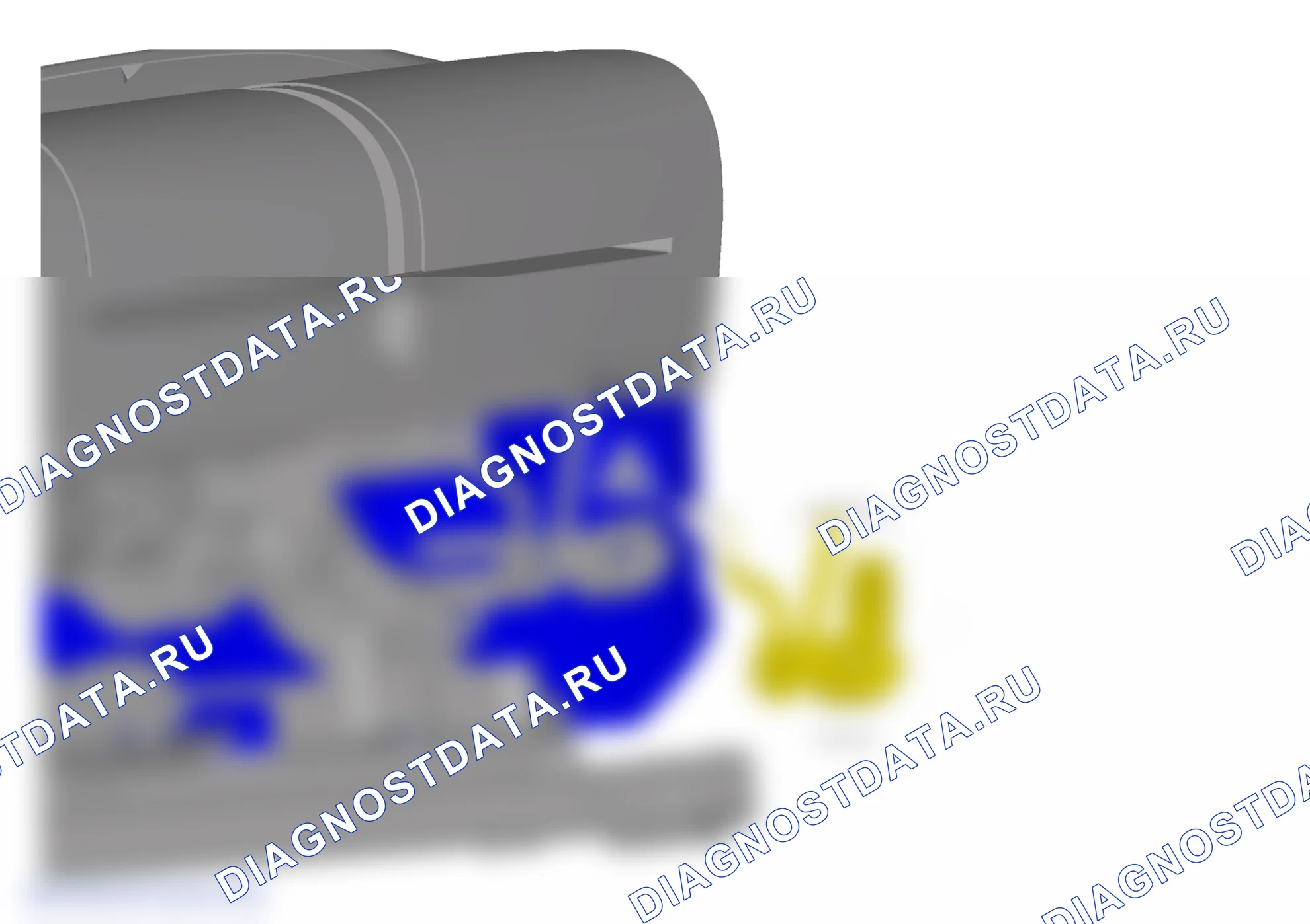 Разборка / установка — Tank 500. Tank Tank 500 I