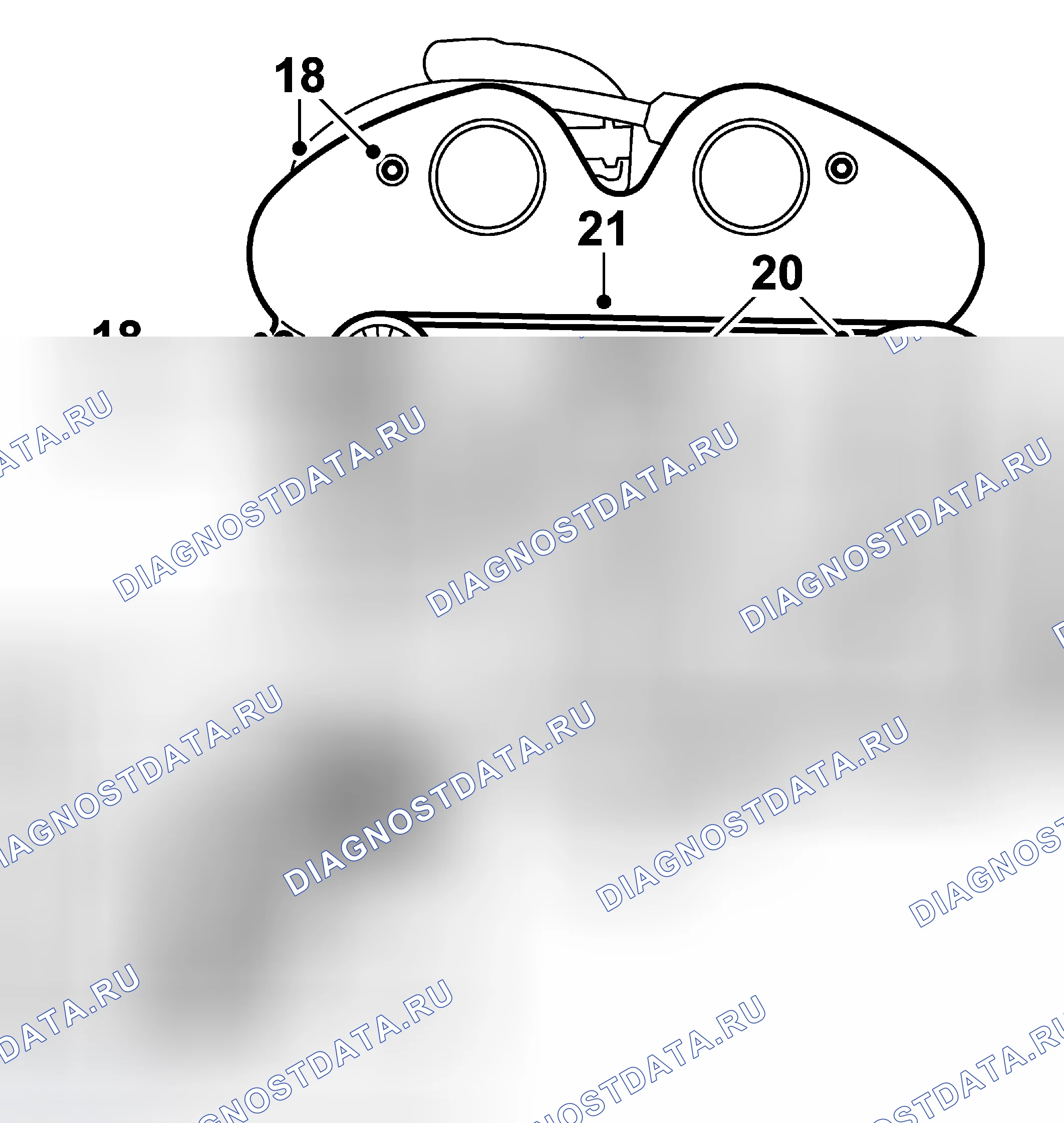 Рис. 640. Kia Picanto II рестайлинг