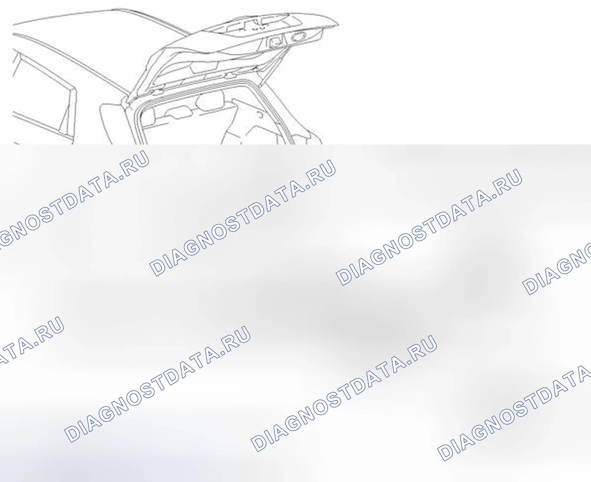 Рис. 20: ИЛЛЮСТРАЦИЯ. Toyota Matrix E140