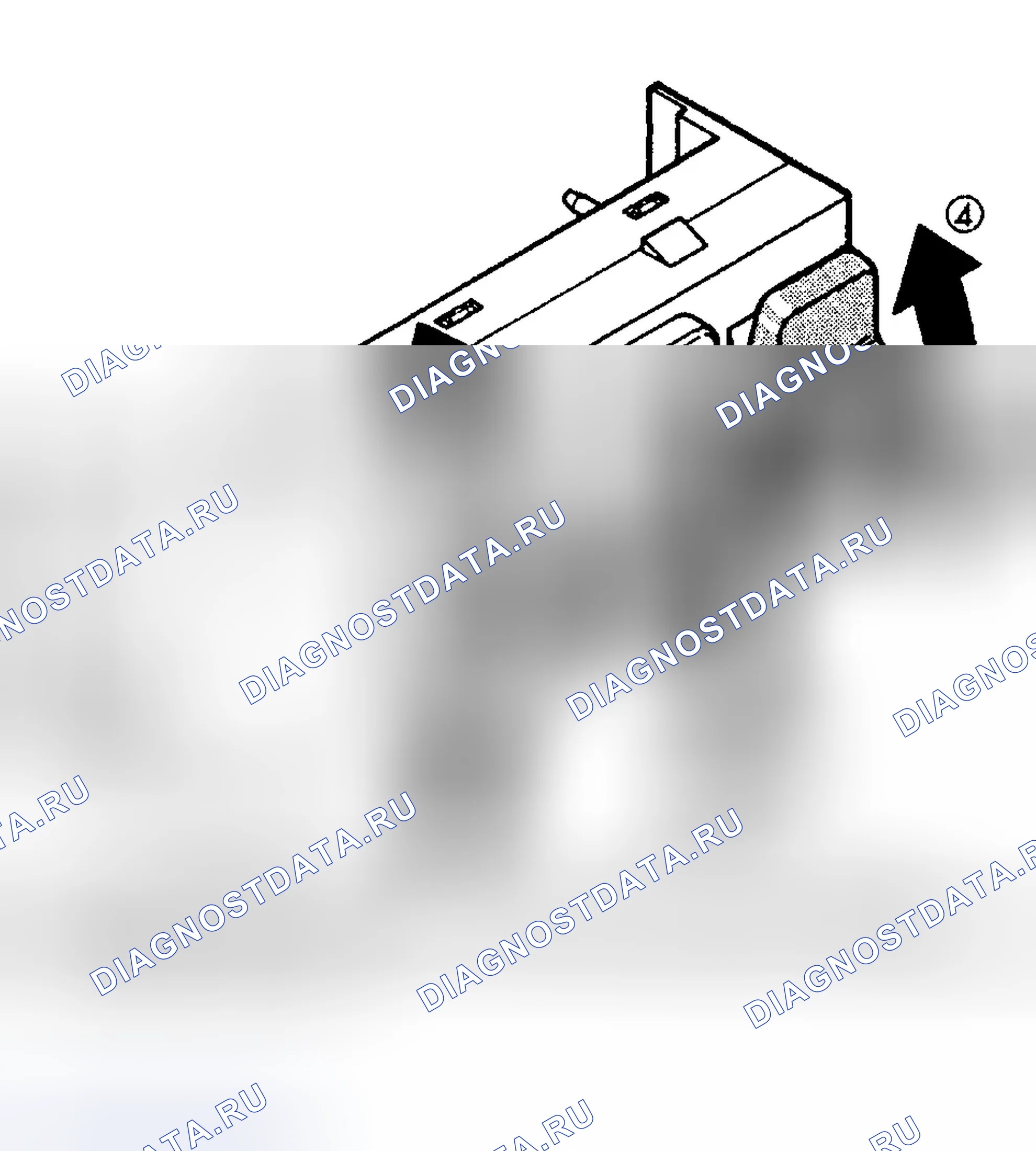Рис. 1. Jeep Grand Cherokee ZJ
