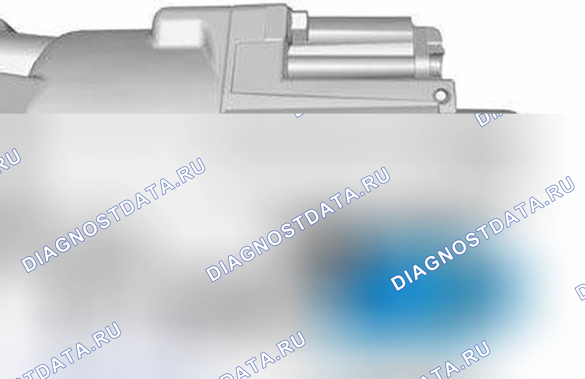 Рис. 15. Volvo S80 II