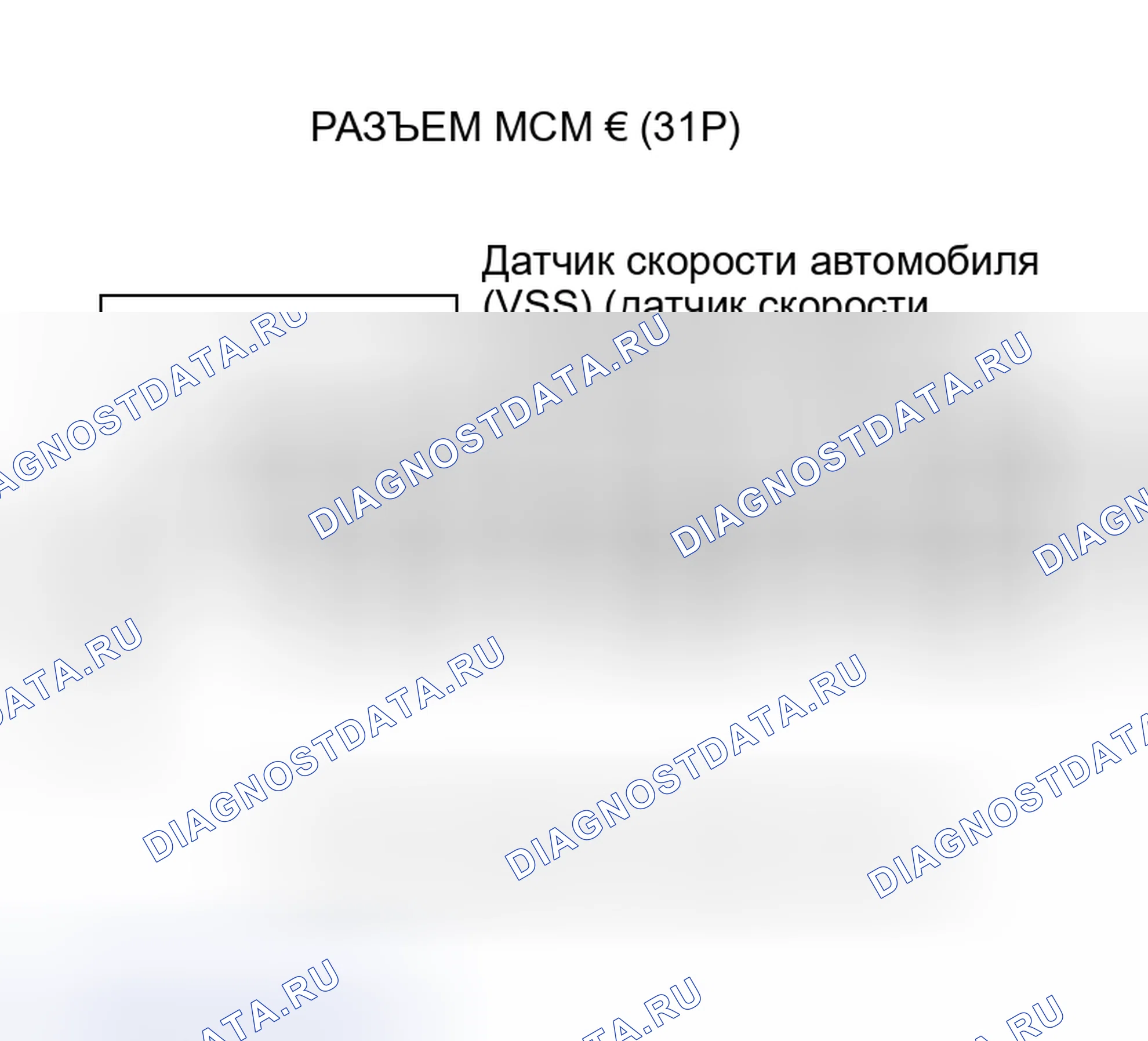 Рис. 542. Honda Insight I